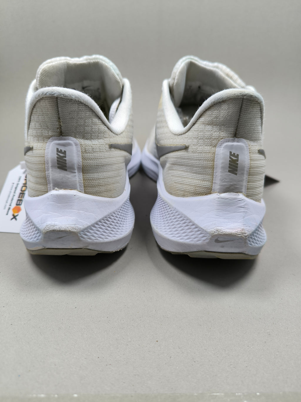 Zoom Pegasus 39 . Size : EUR  41 | Excellent+