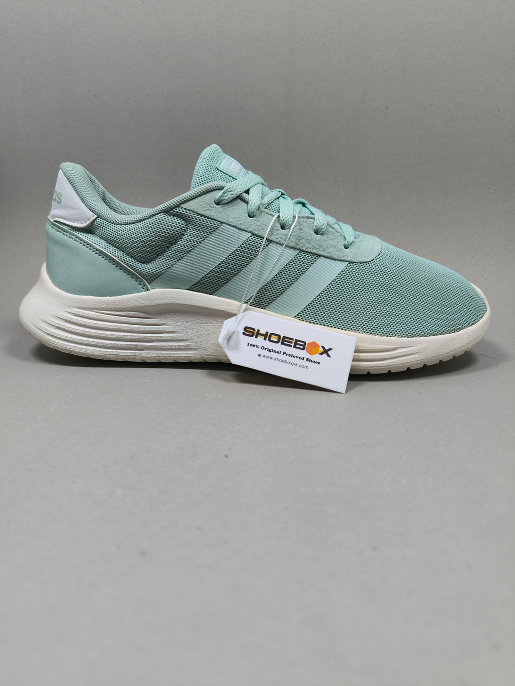 Adidas Lite Racer 2.0 . Size : EUR  41 | Premium