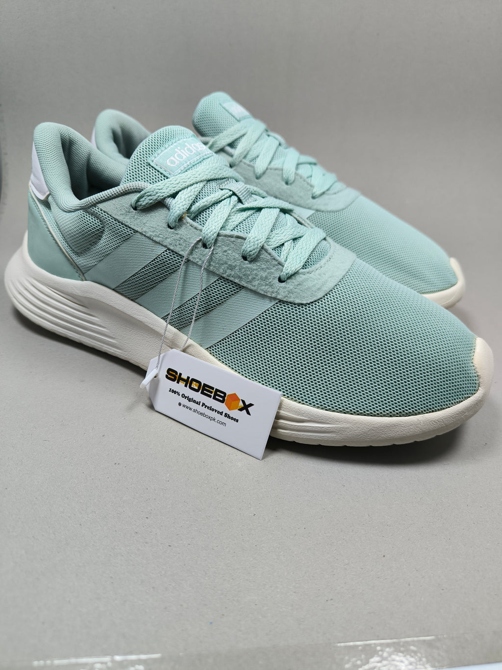 Adidas Lite Racer 2.0 . Size : EUR  41 | Premium