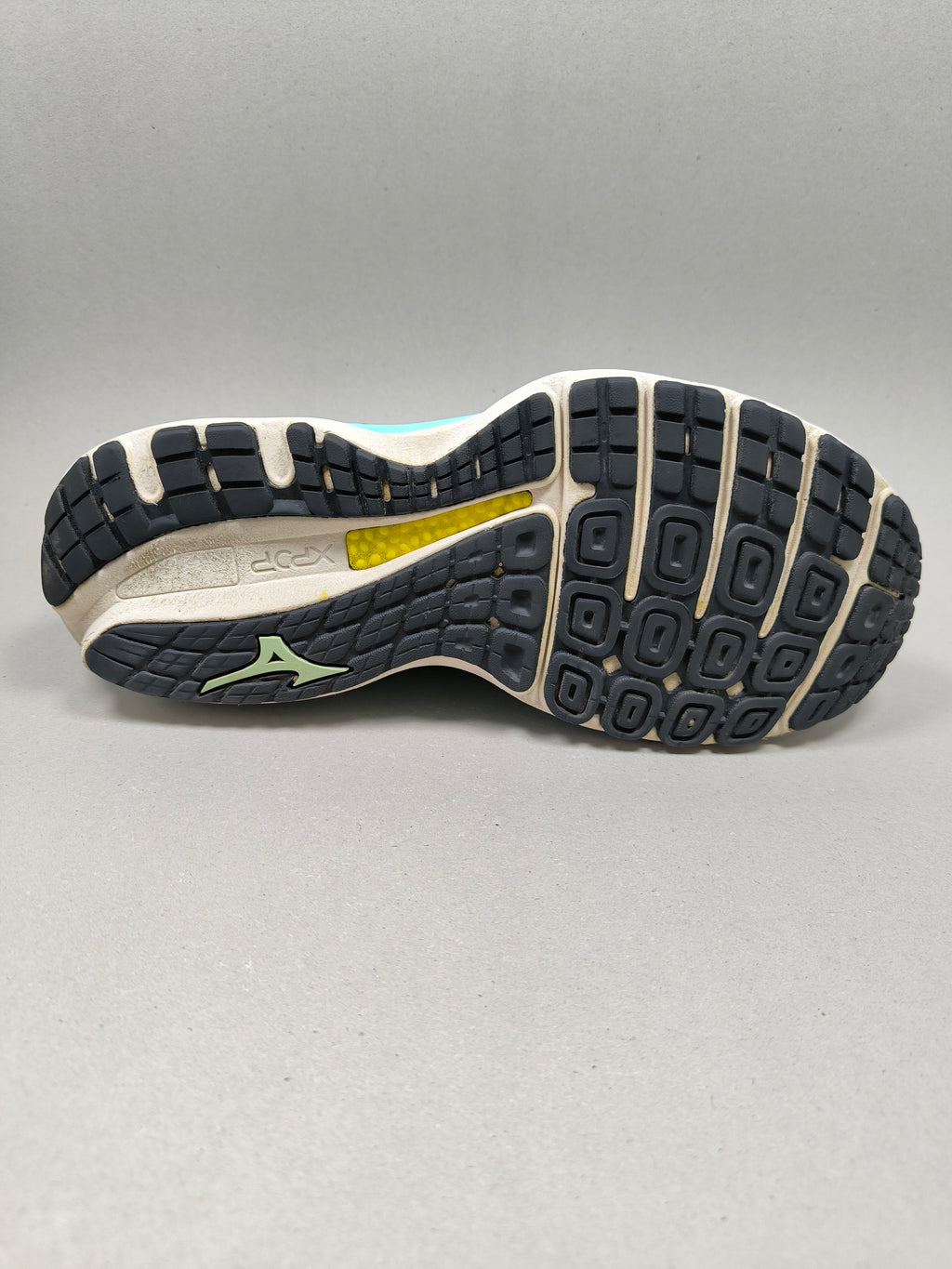 Mizuno Wave Sky 4 . Size : EUR  41 | Excellent+