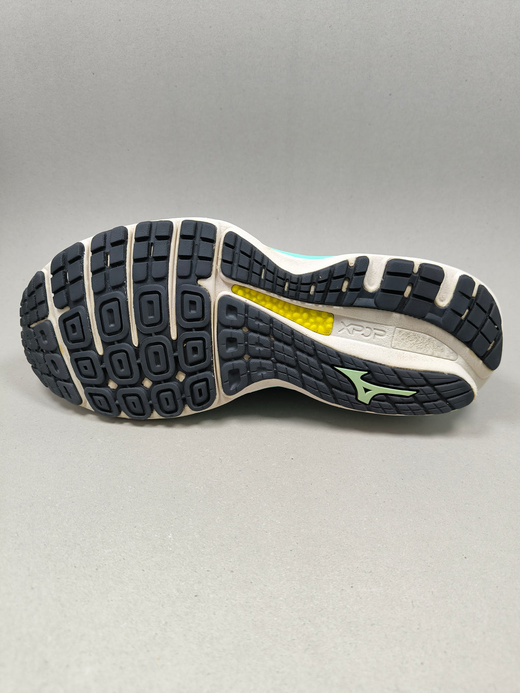 Mizuno Wave Sky 4 . Size : EUR  41 | Excellent+