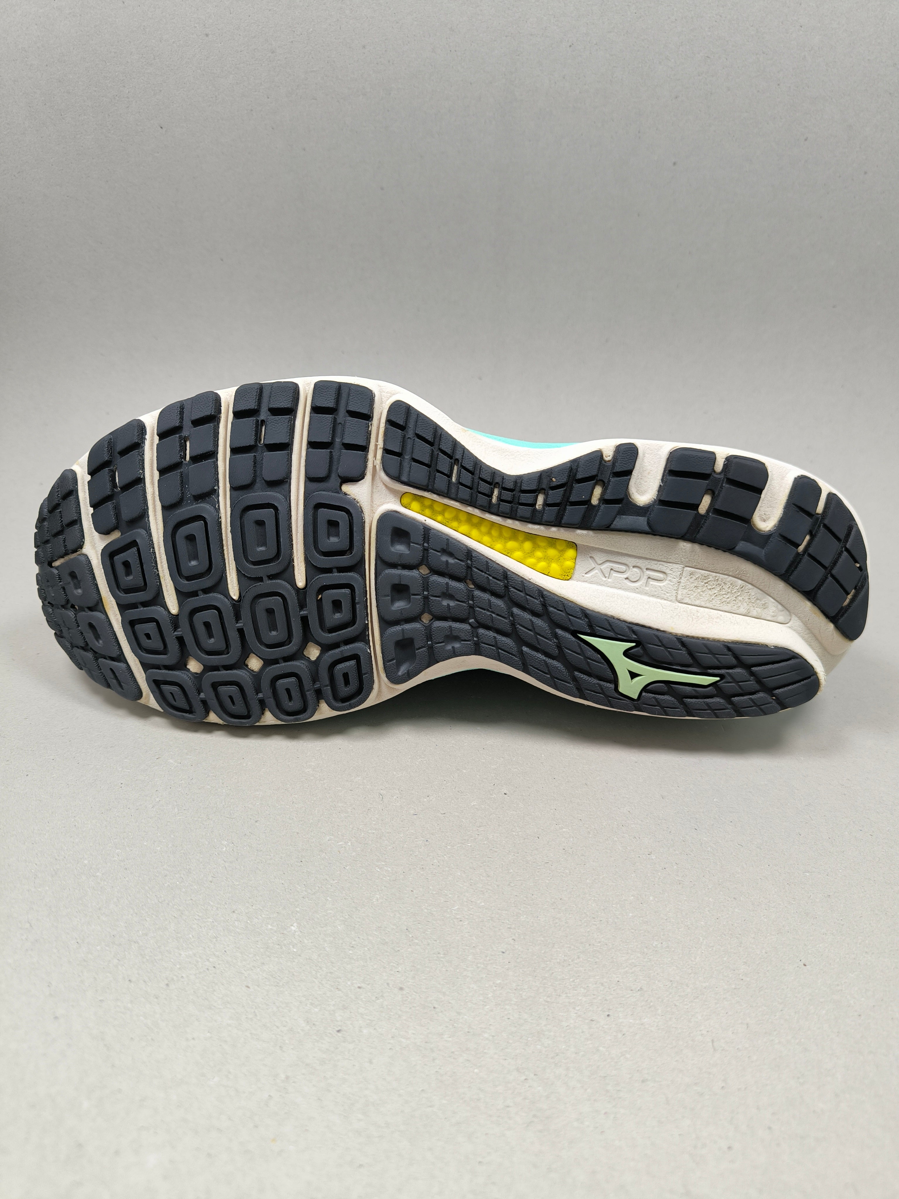 Mizuno Wave Sky 4 . Size : EUR  41 | Excellent+