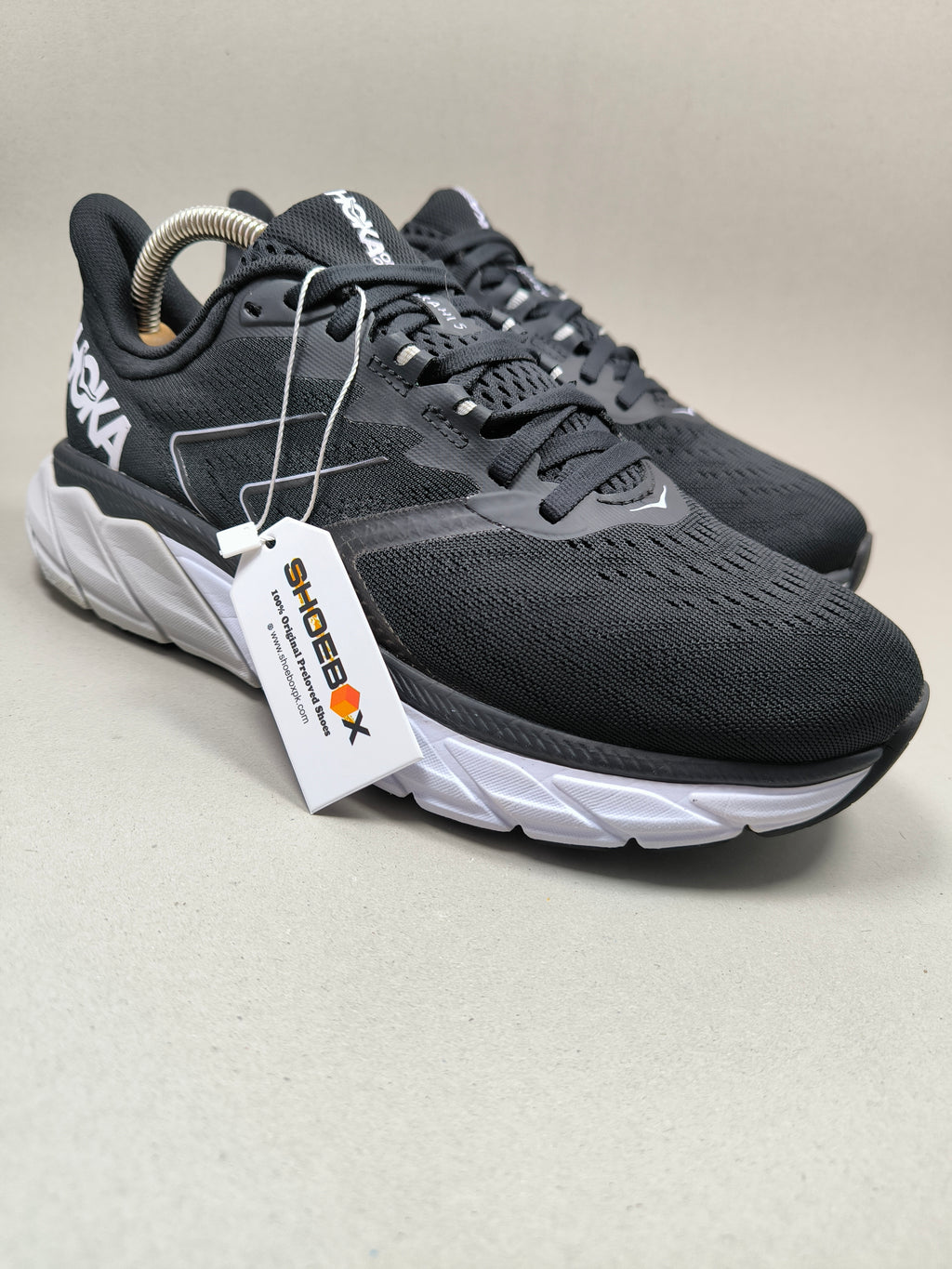 Hoka Arahi 5 . Size  : EUR  41 | Premium