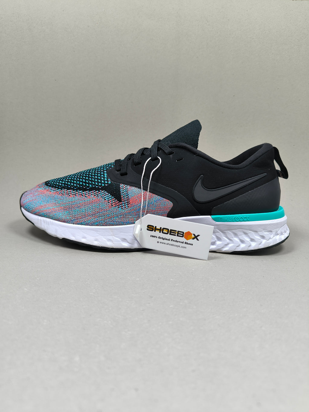 Nike React Fly knit . Size : EUR  41 | Premium