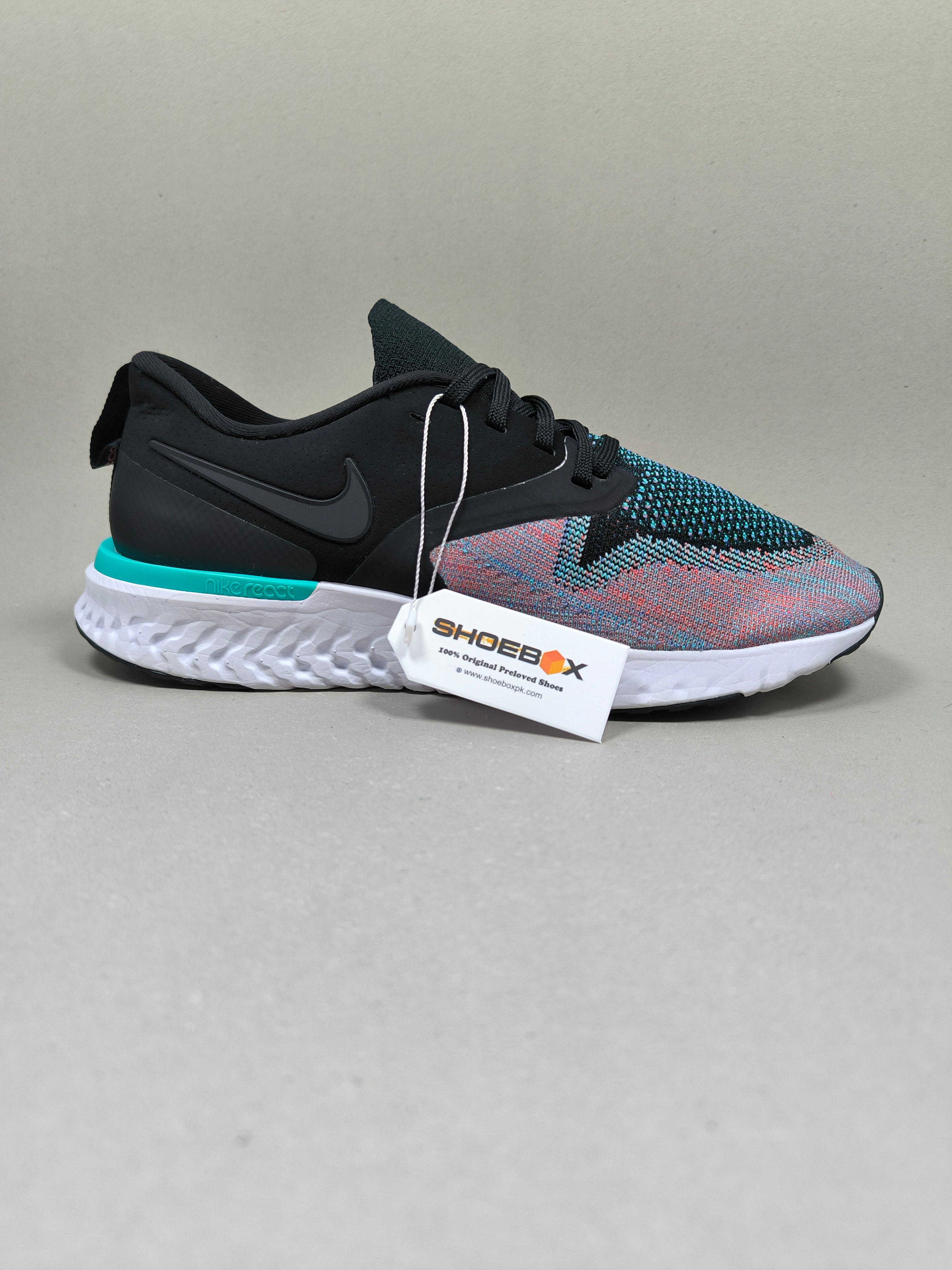 Nike React Fly knit . Size : EUR  41 | Premium