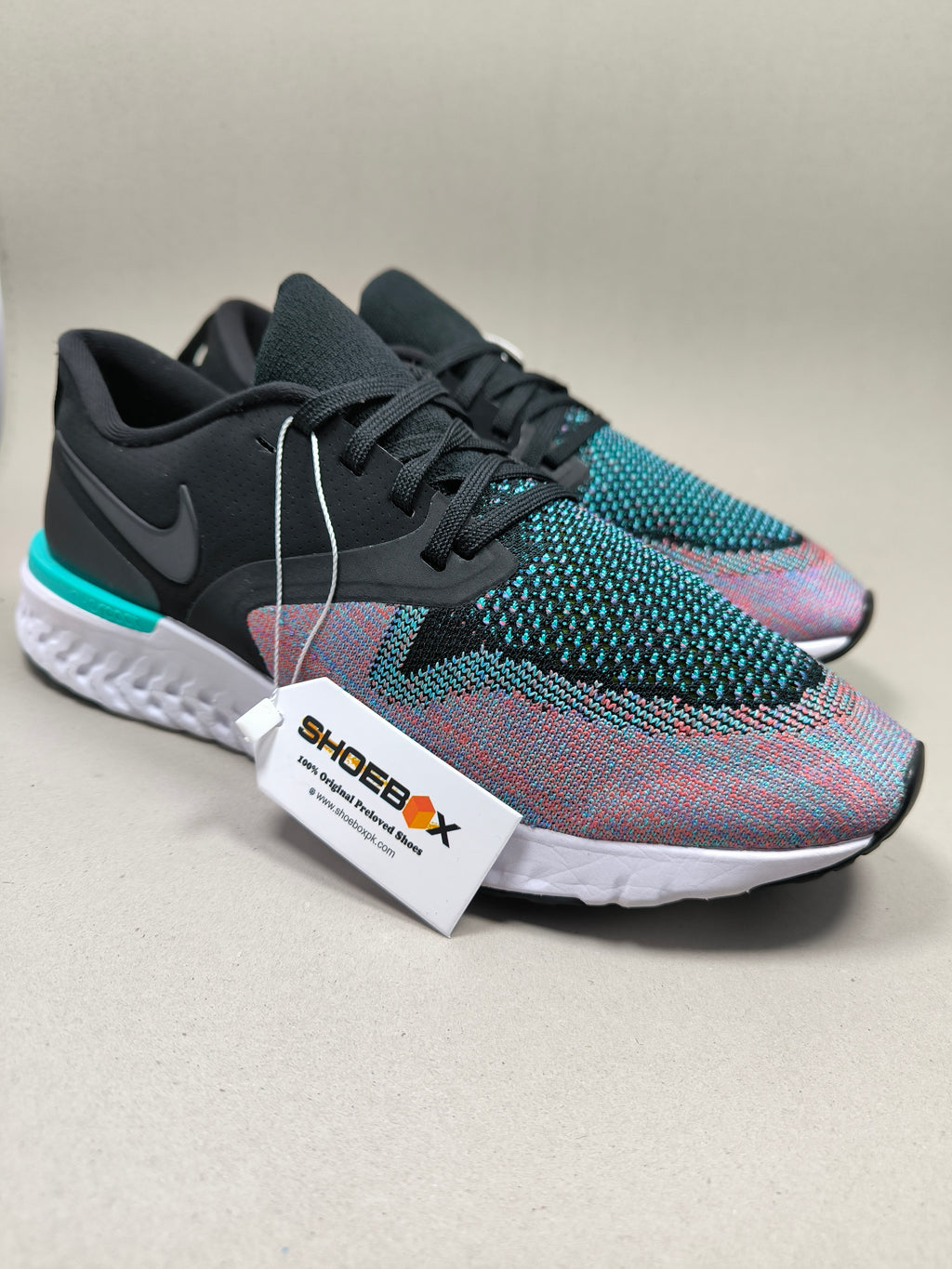 Nike React Fly knit . Size : EUR  41 | Premium