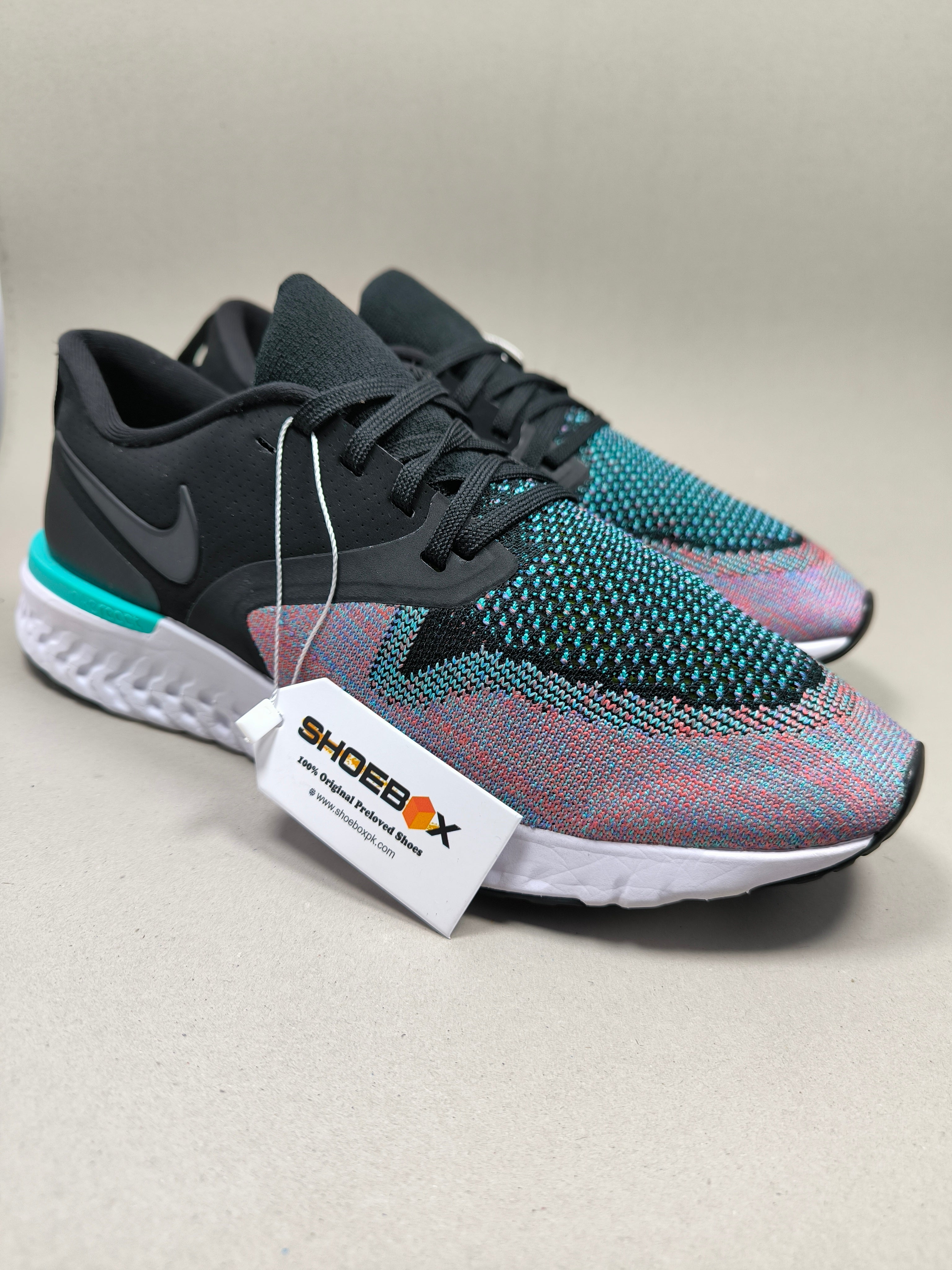 Nike React Fly knit . Size : EUR  41 | Premium