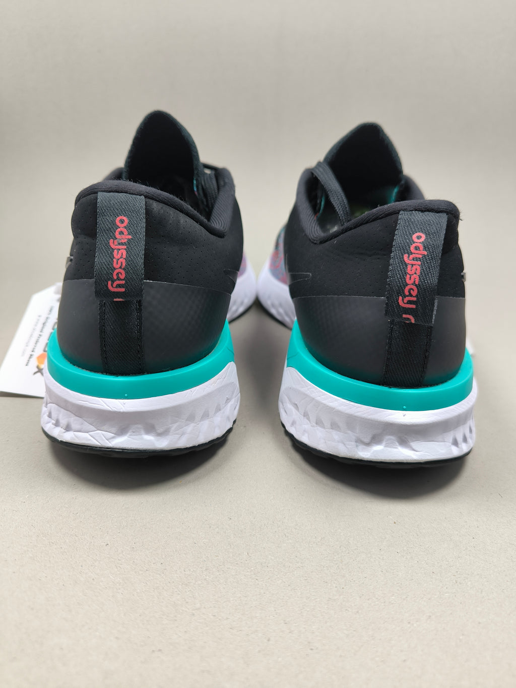 Nike React Fly knit . Size : EUR  41 | Premium