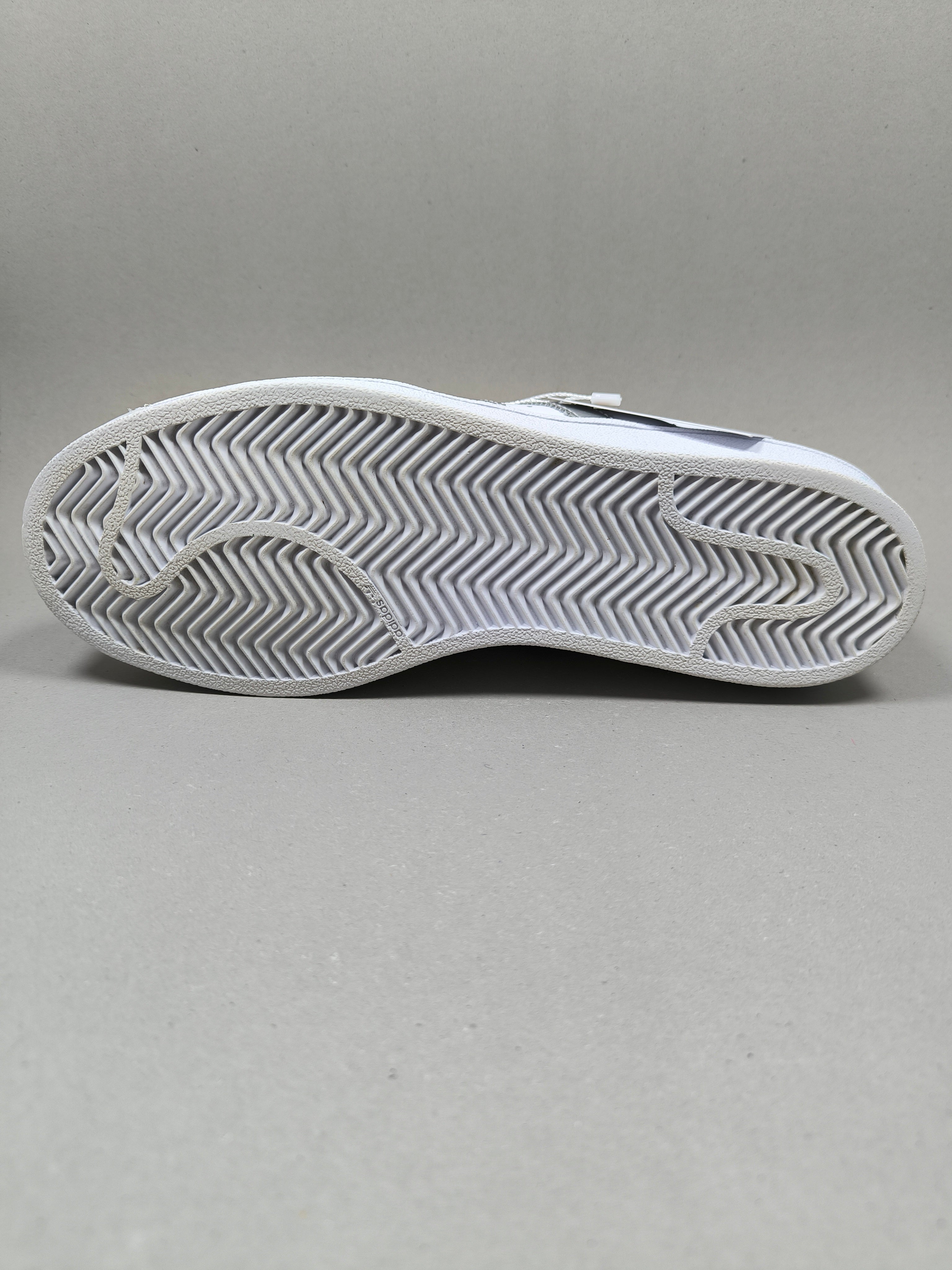 Adidas Super Star . Size : EUR  41 | Premium