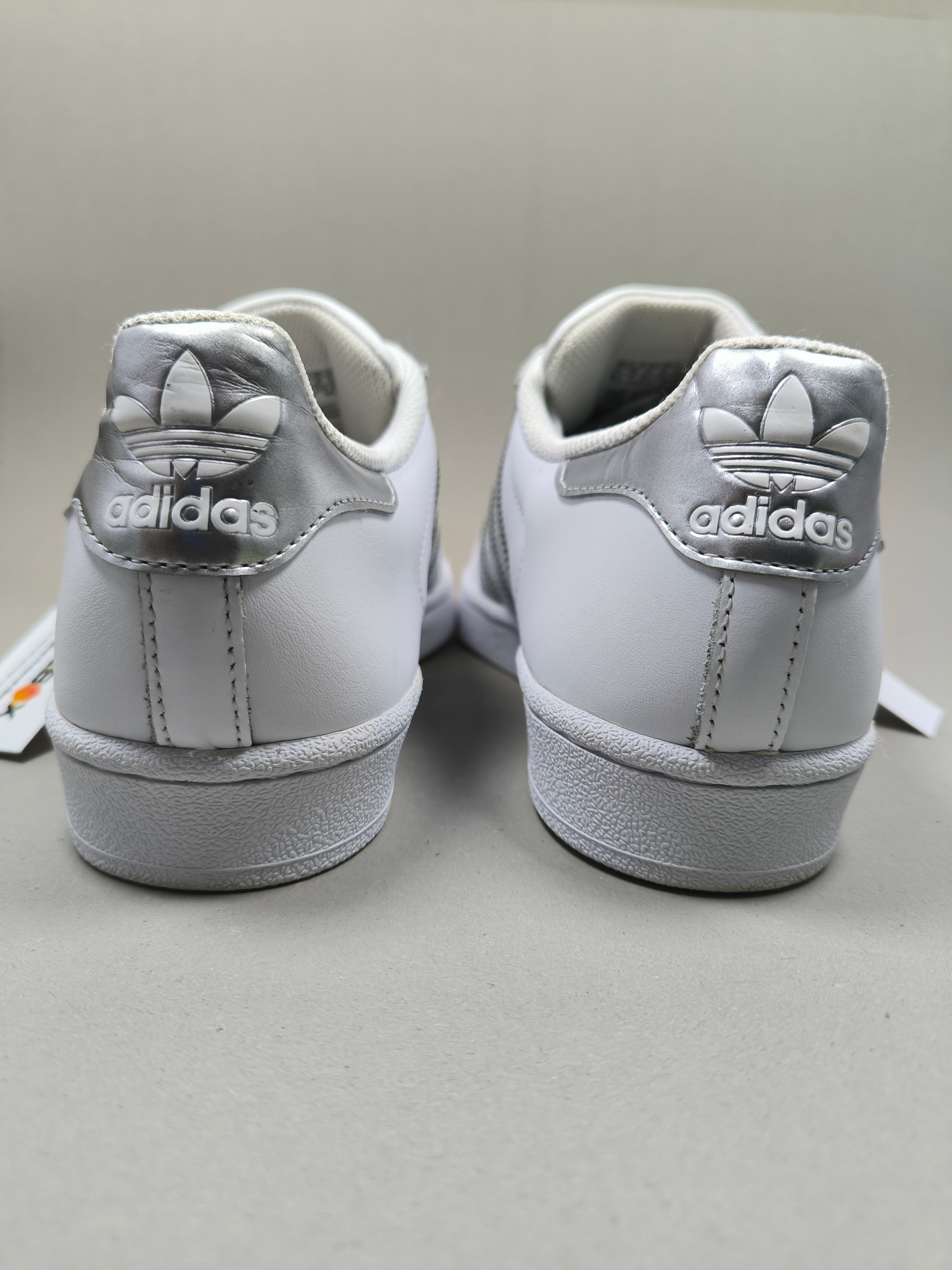 Adidas Super Star . Size : EUR  41 | Premium