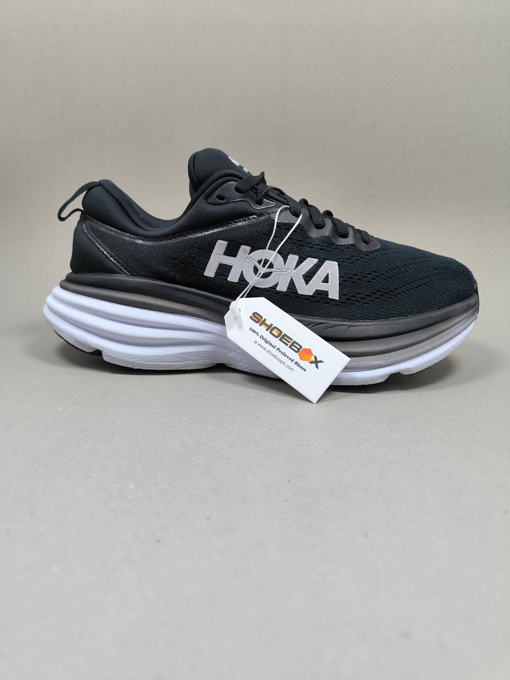 Hoka Bondi 8 . Size : EUR  40| Premium