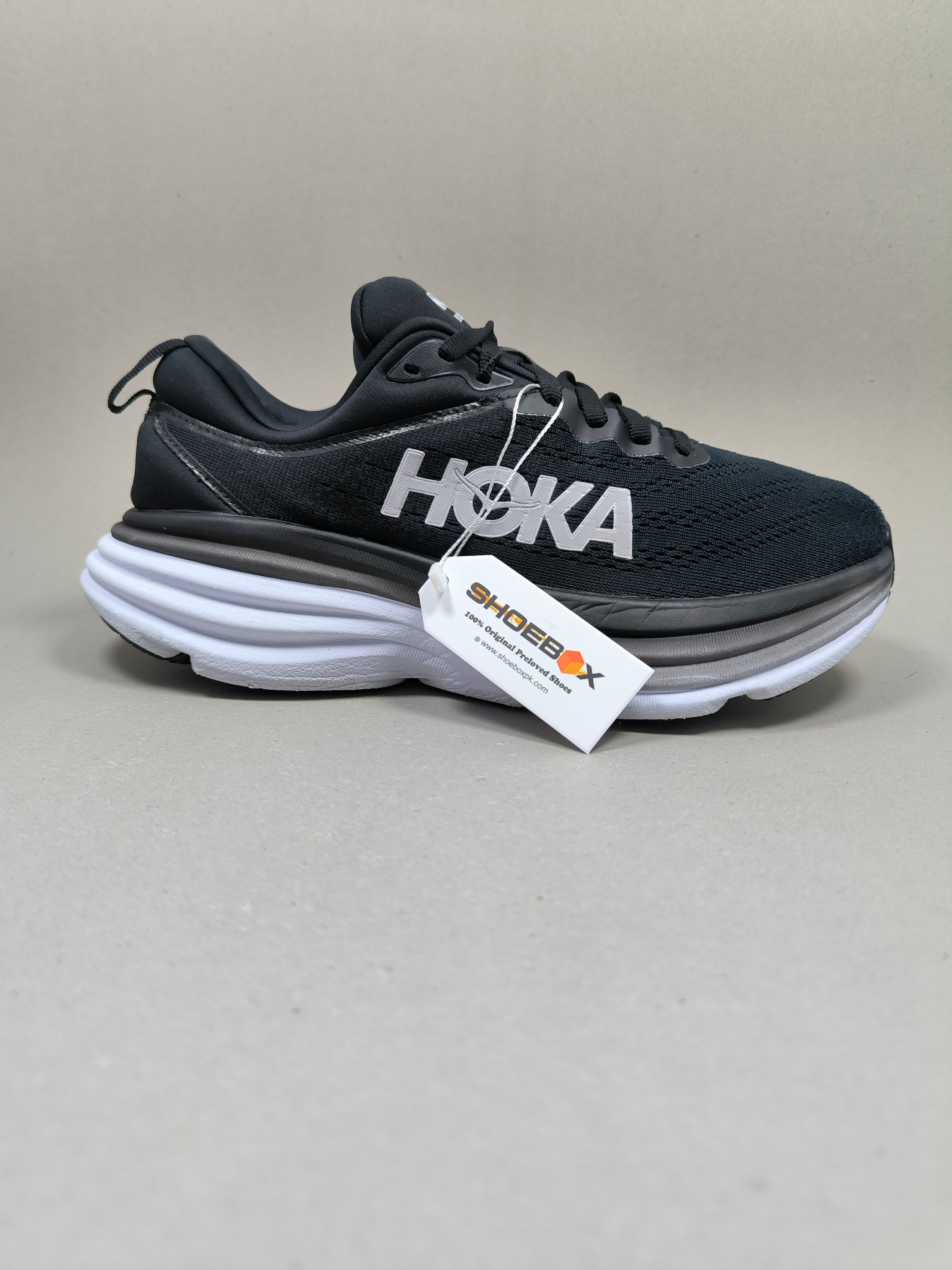 Hoka Bondi 8 . Size : EUR  40| Premium