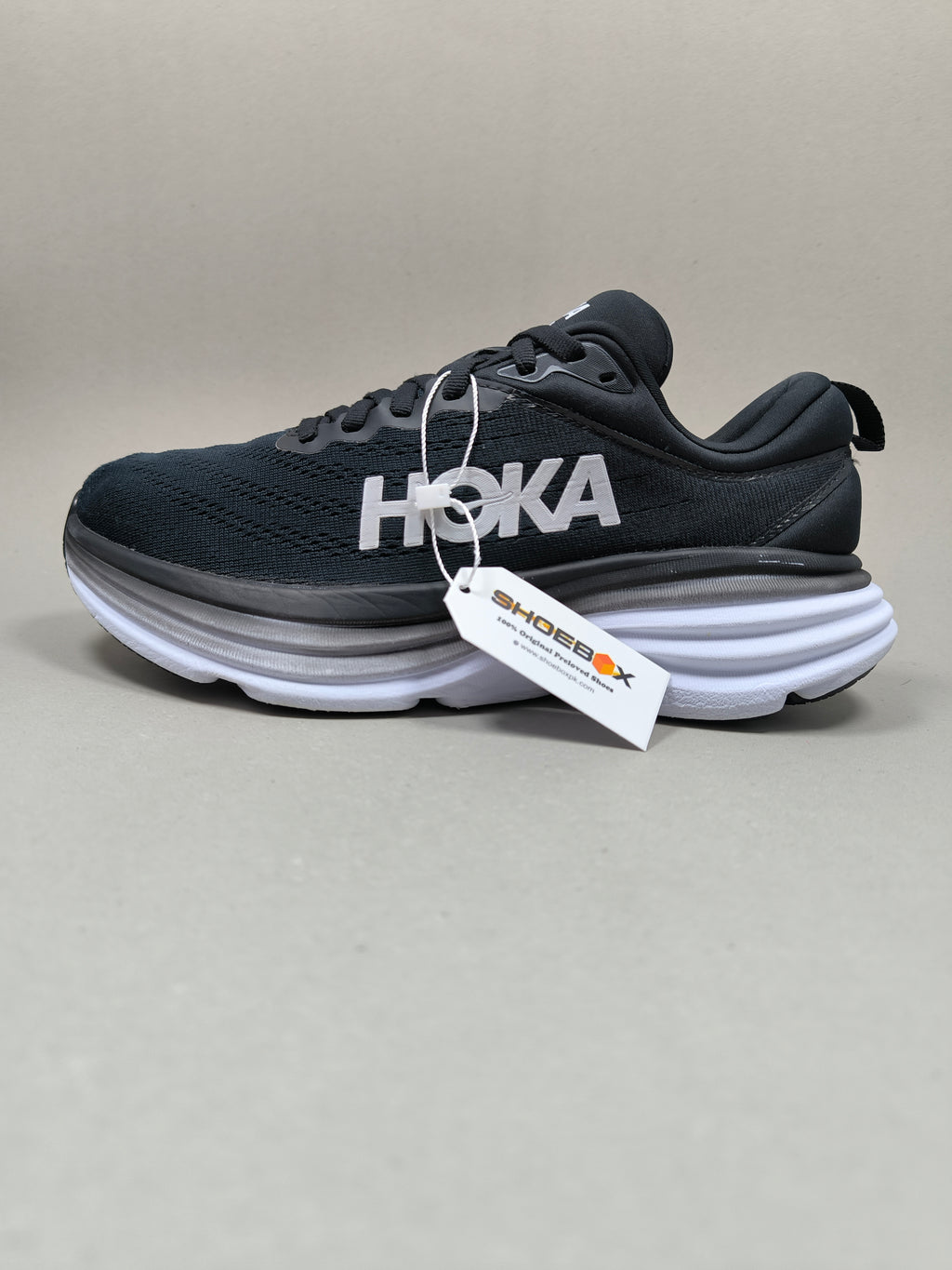 Hoka Bondi 8 . Size : EUR  40| Premium