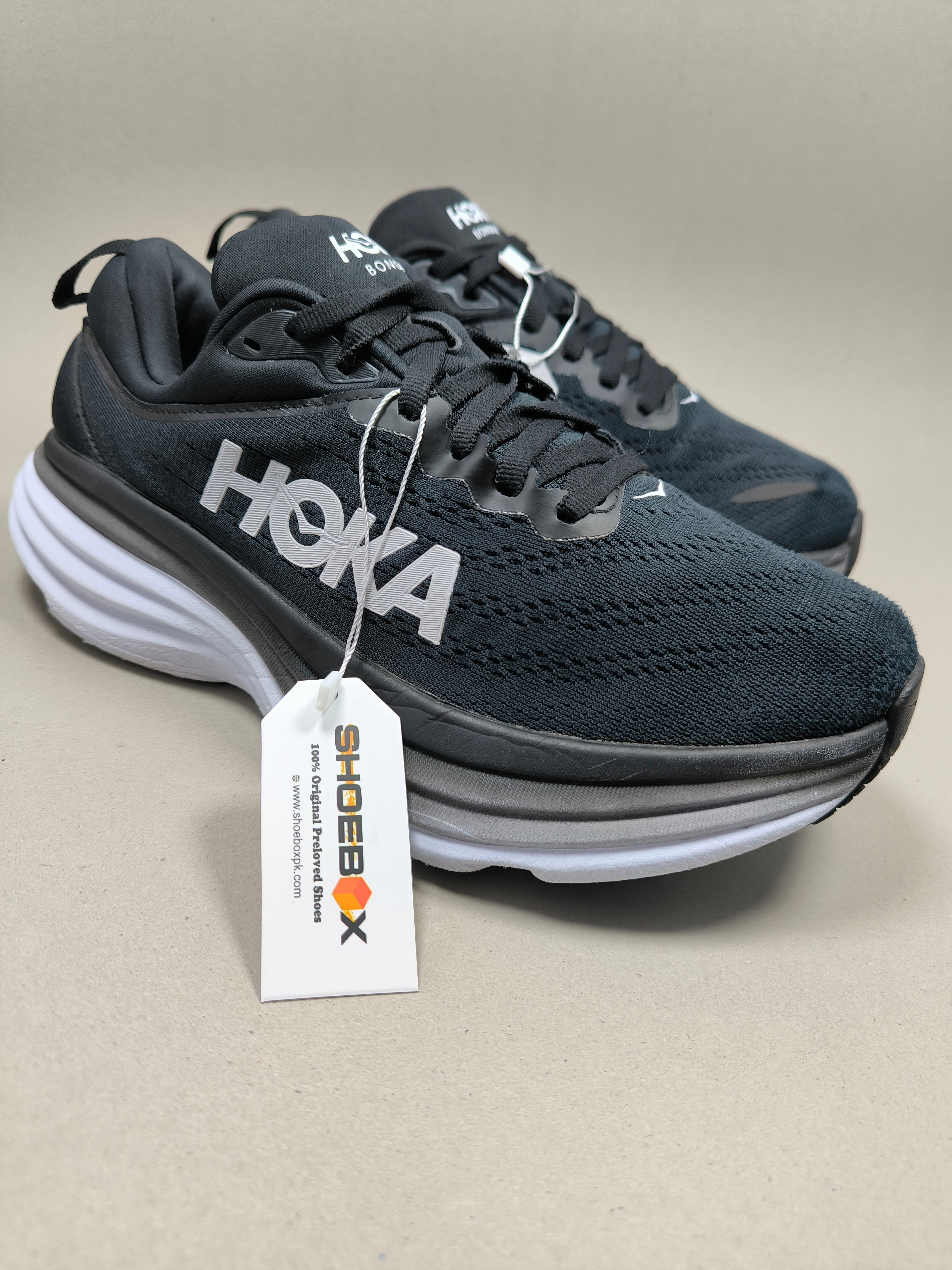 Hoka Bondi 8 . Size : EUR  40| Premium