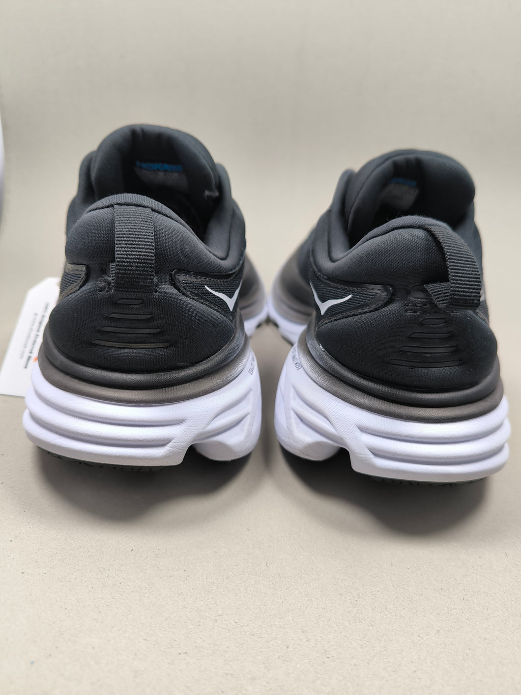 Hoka Bondi 8 . Size : EUR  40| Premium