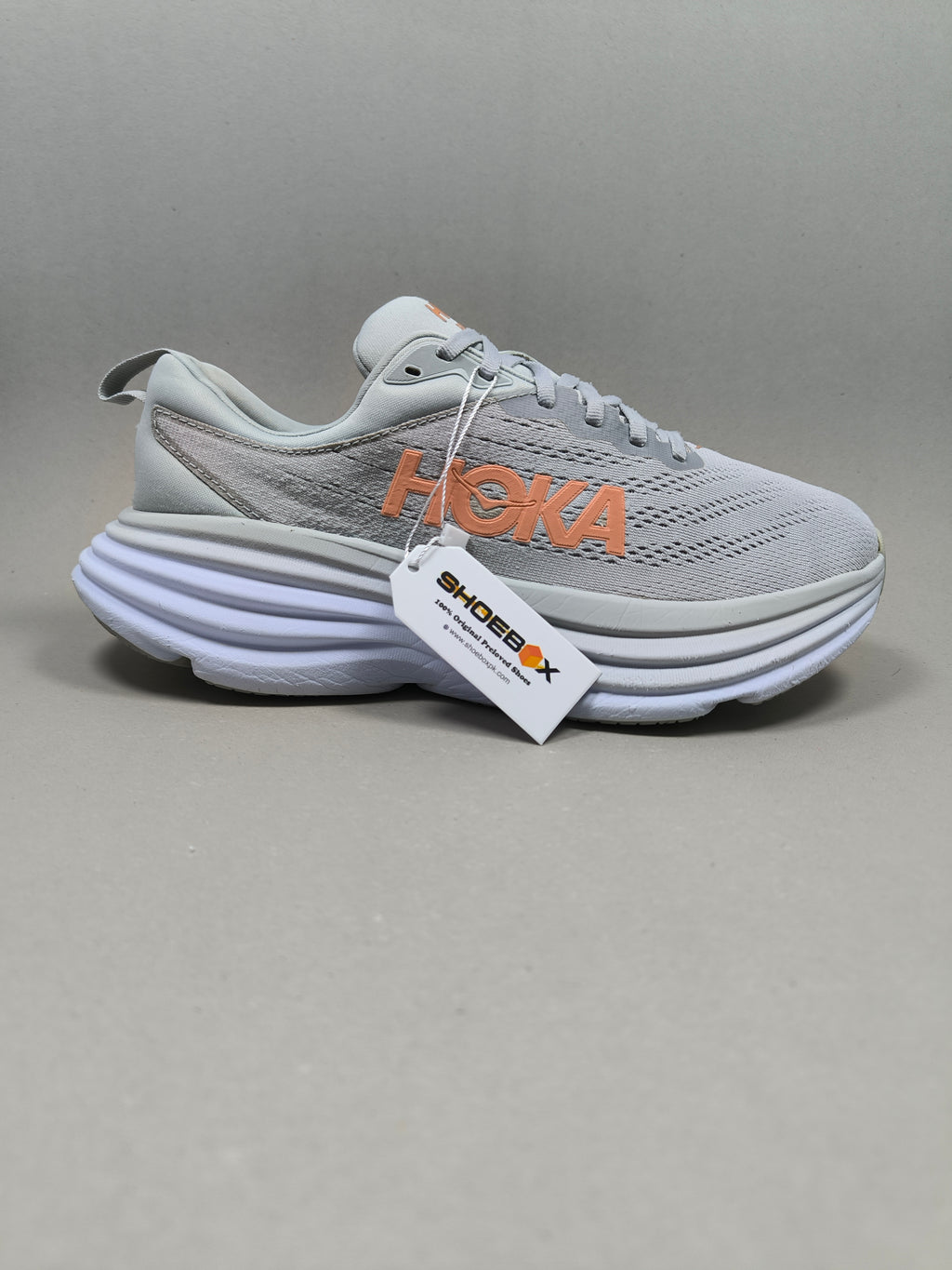 Hoka Bondi 8 . Size : EUR  41 | Premium