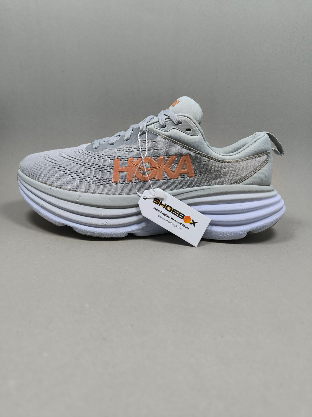 Hoka Bondi 8 . Size : EUR  41 | Premium