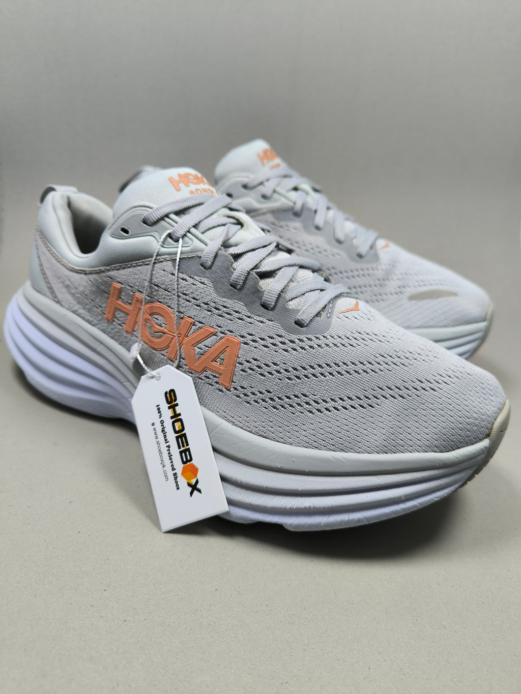 Hoka Bondi 8 . Size : EUR  41 | Premium