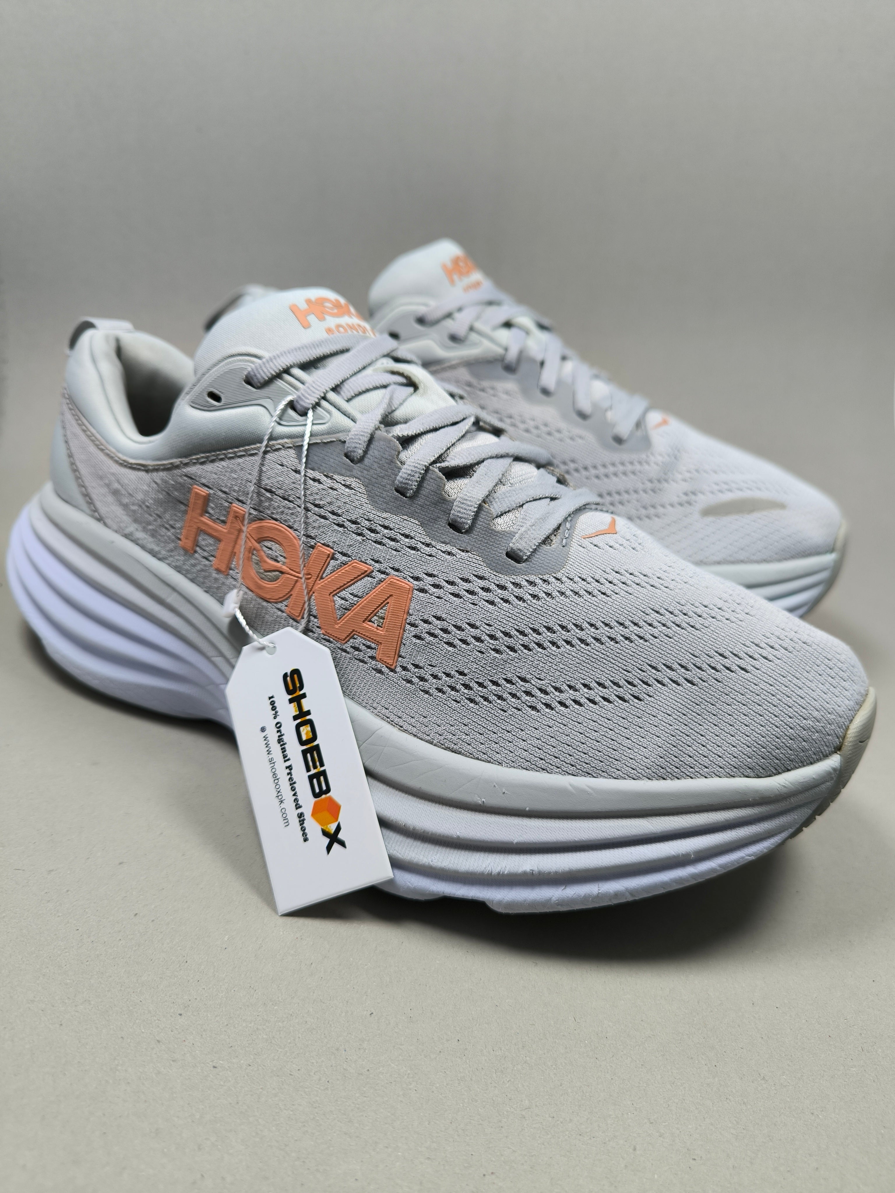 Hoka Bondi 8 . Size : EUR  41 | Premium