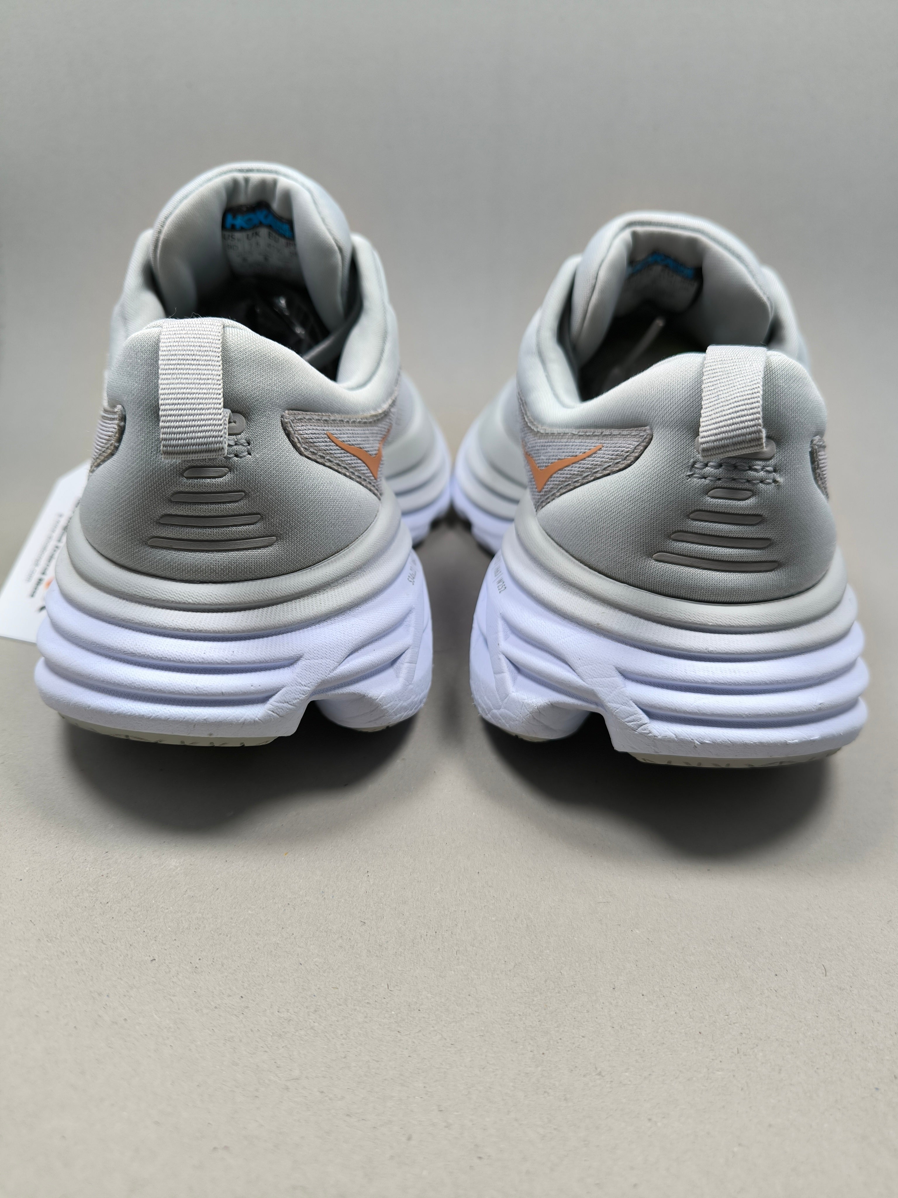 Hoka Bondi 8 . Size : EUR  41 | Premium