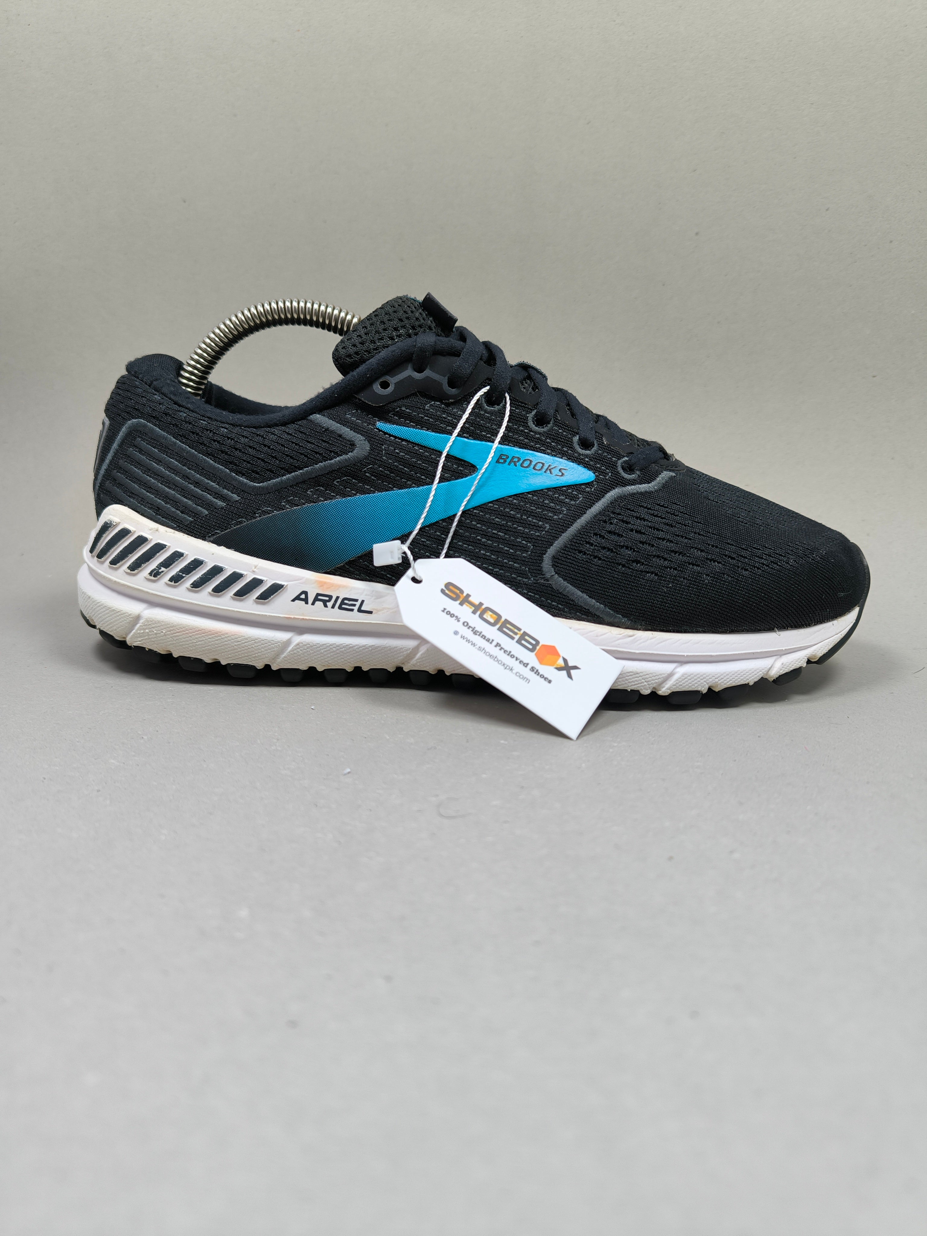 Brooks Ariel 20 . Size : EUR  40 | Excellent+