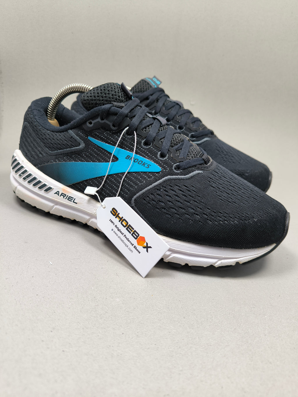Brooks Ariel 20 . Size : EUR  40 | Excellent+