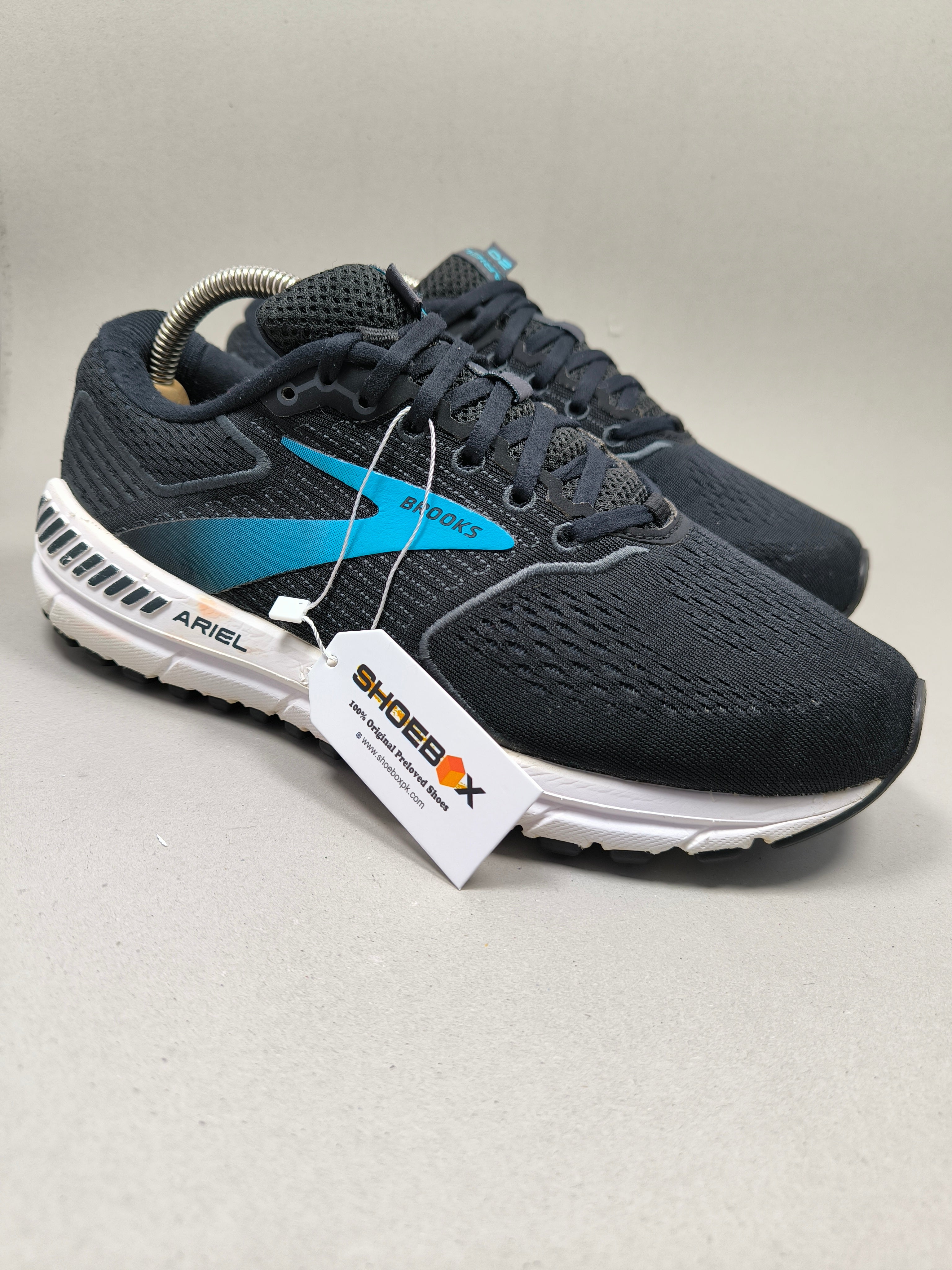 Brooks Ariel 20 . Size : EUR  40 | Excellent+