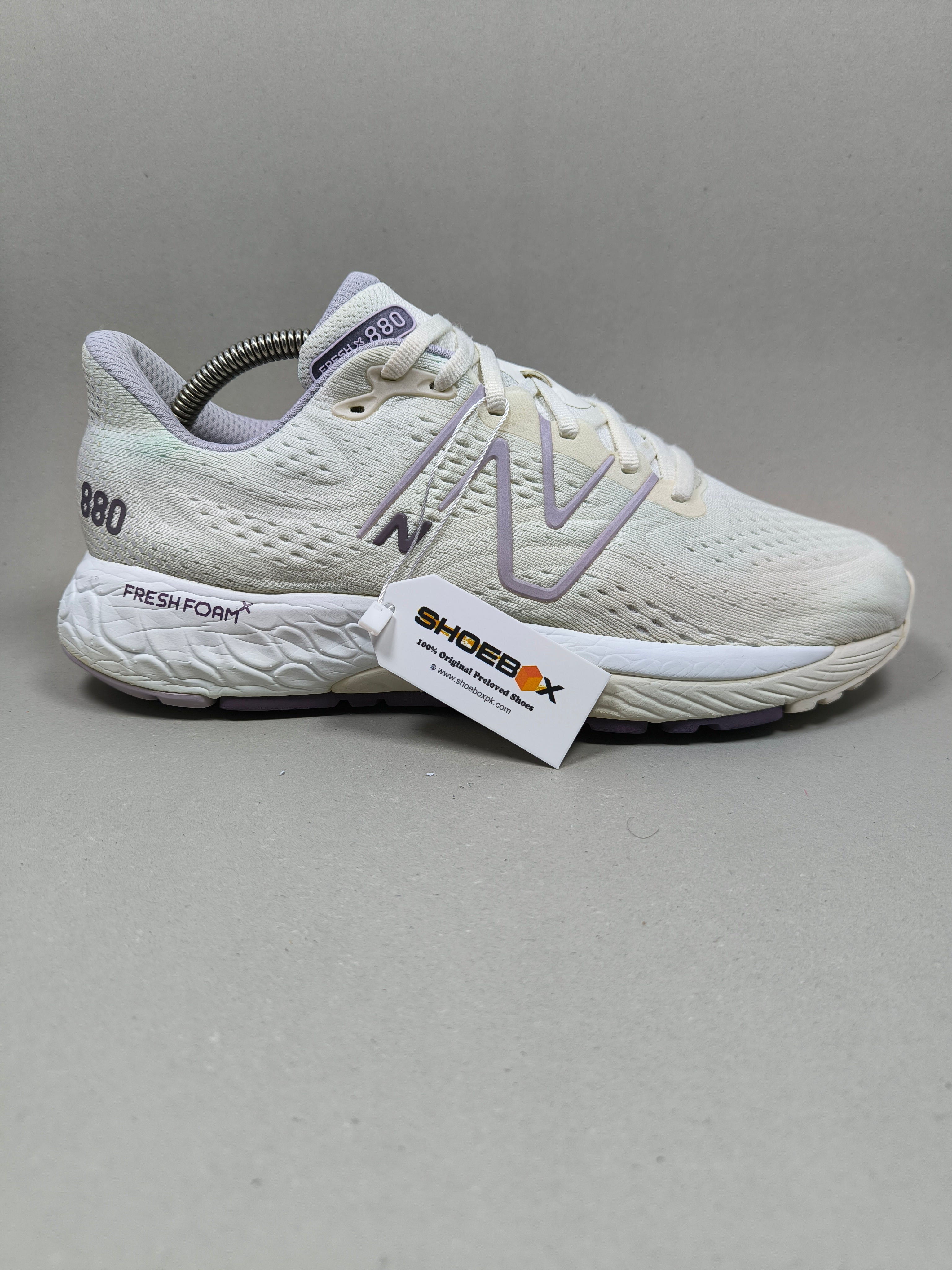 New Balance Fresh Foam 880 . Size : EUR  42 | Premium