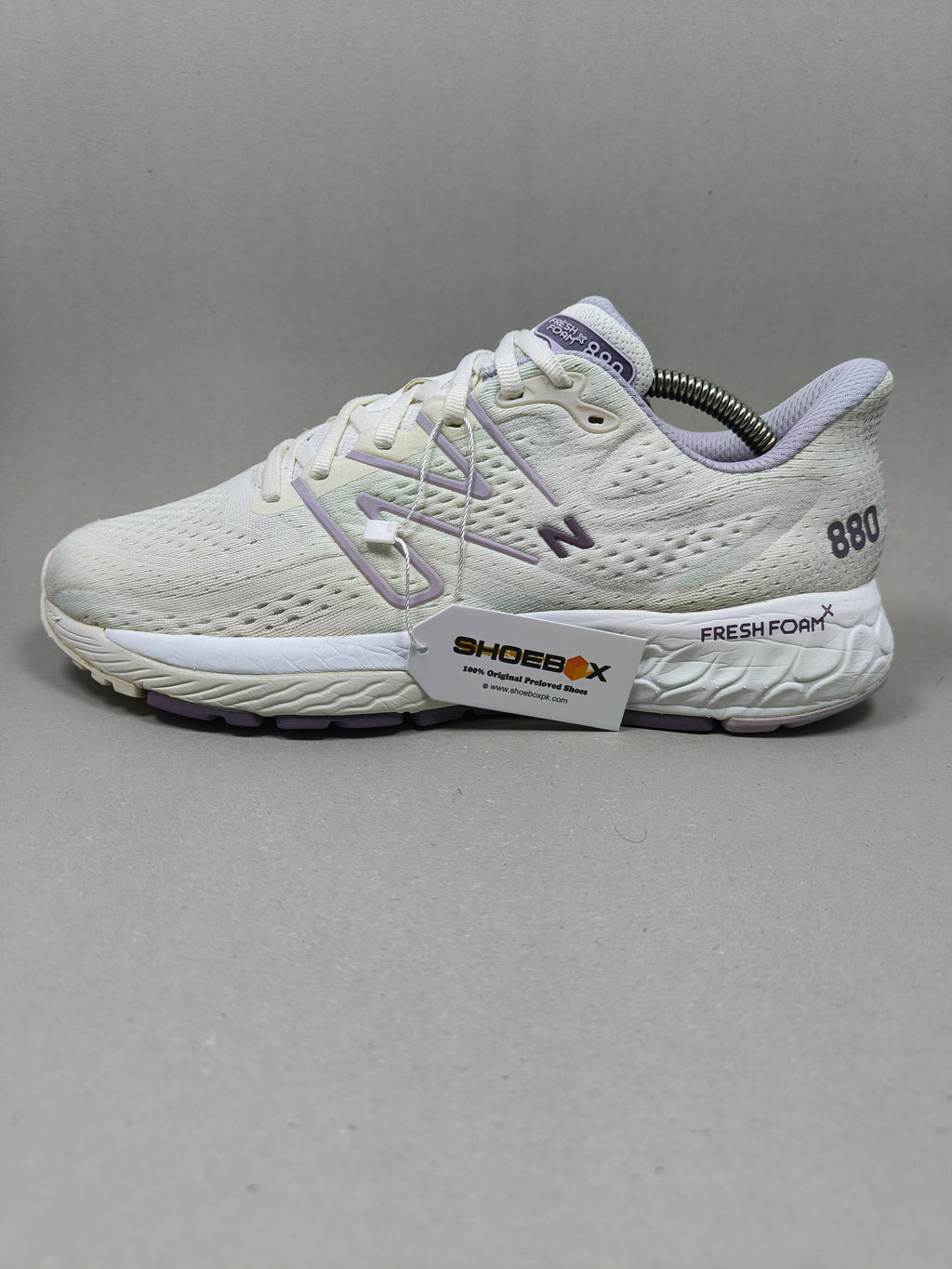 New Balance Fresh Foam 880 . Size : EUR  42 | Premium