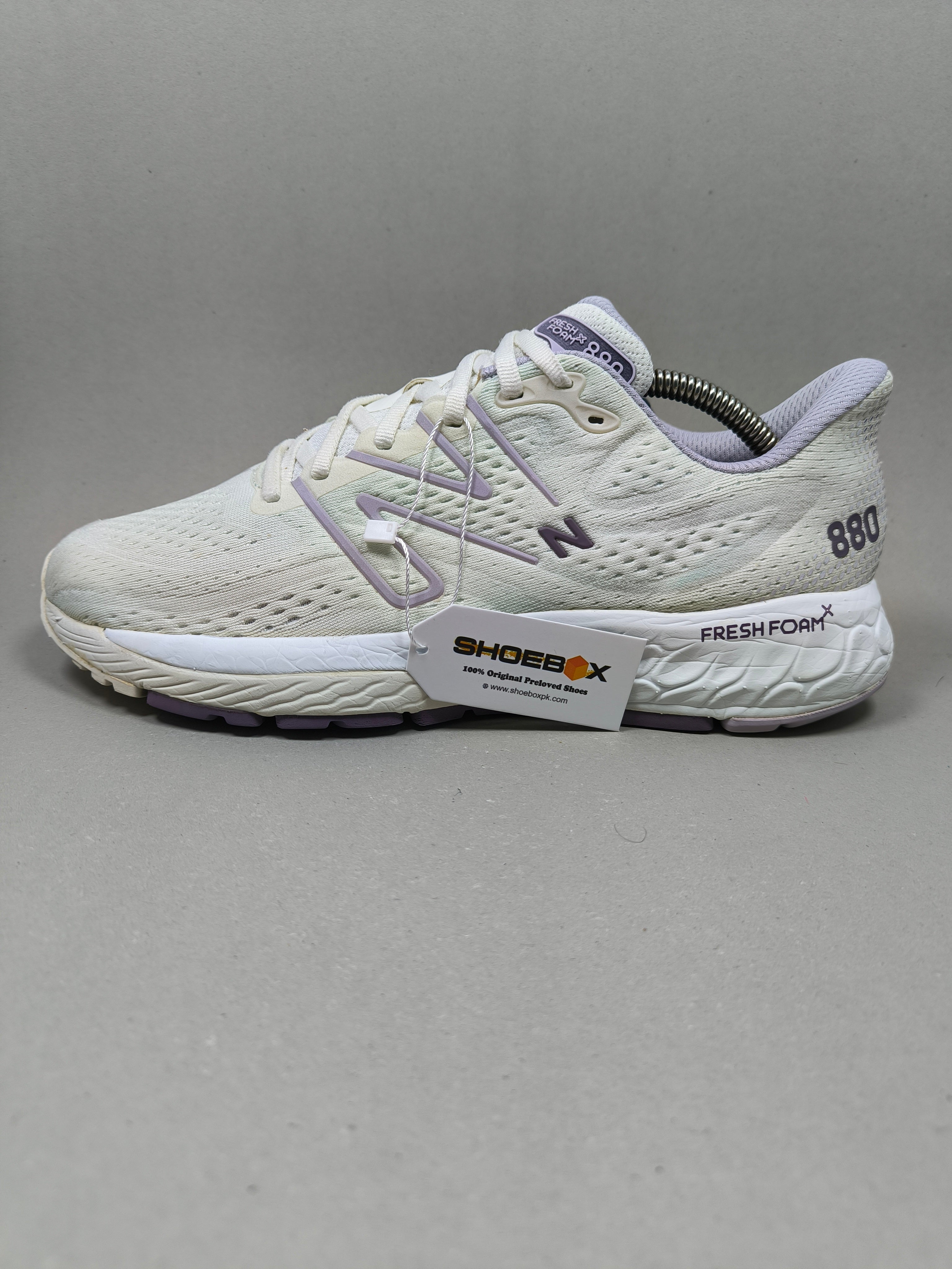 New Balance Fresh Foam 880 . Size : EUR  42 | Premium