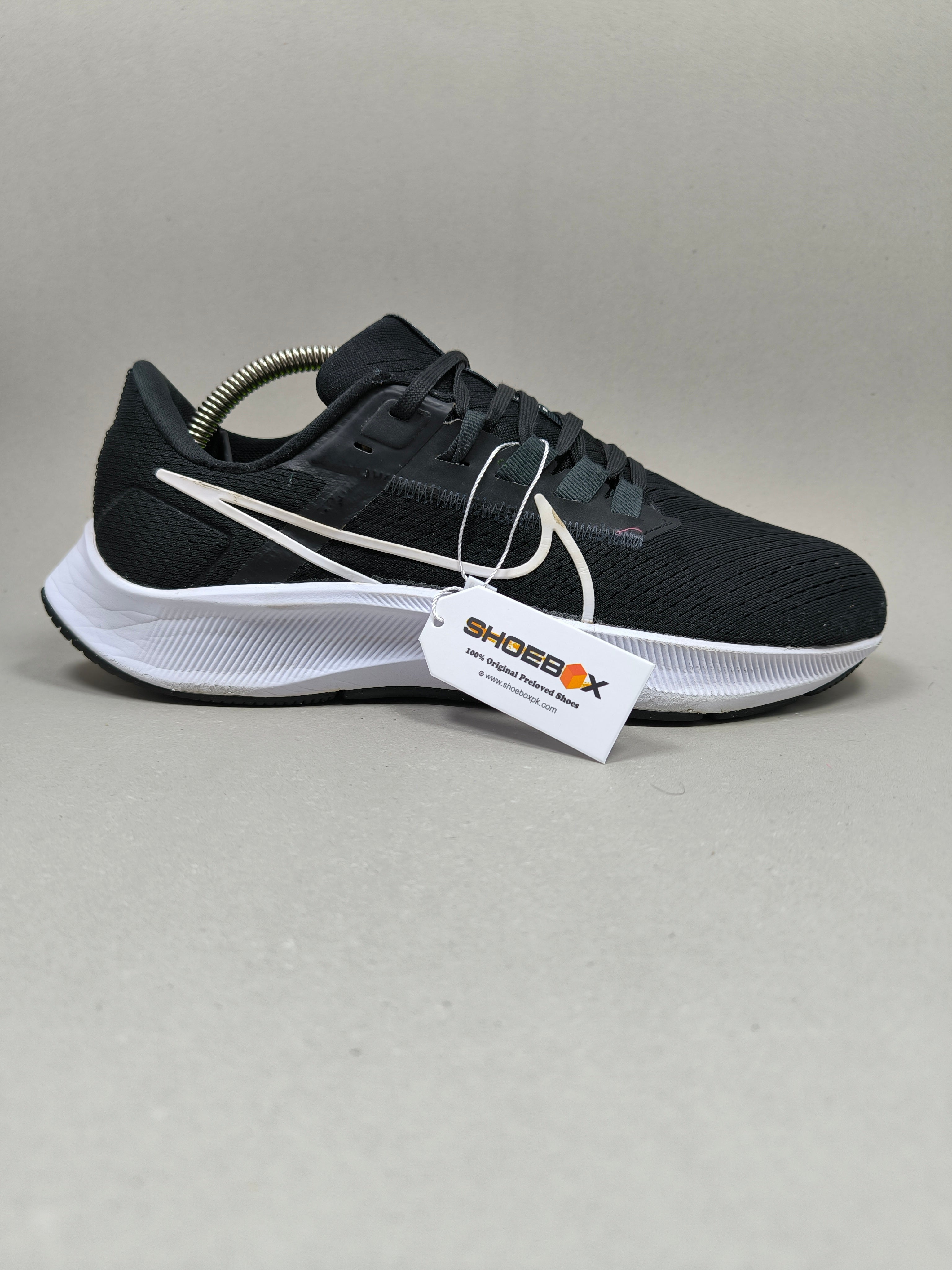 Nike Zoom Pegasus 38 . Size : EUR  41 | Excellent+