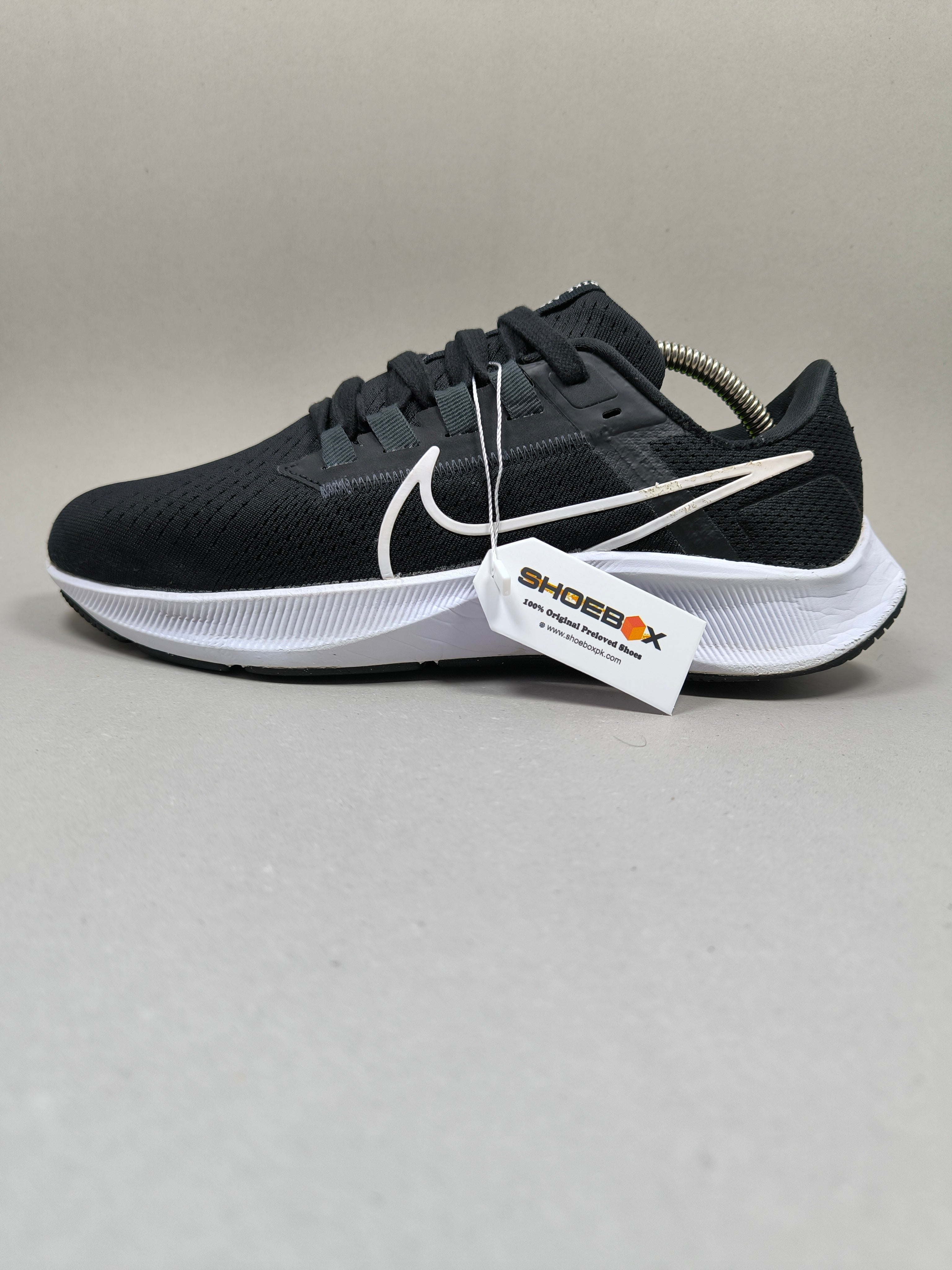 Nike Zoom Pegasus 38 . Size : EUR  41 | Excellent+