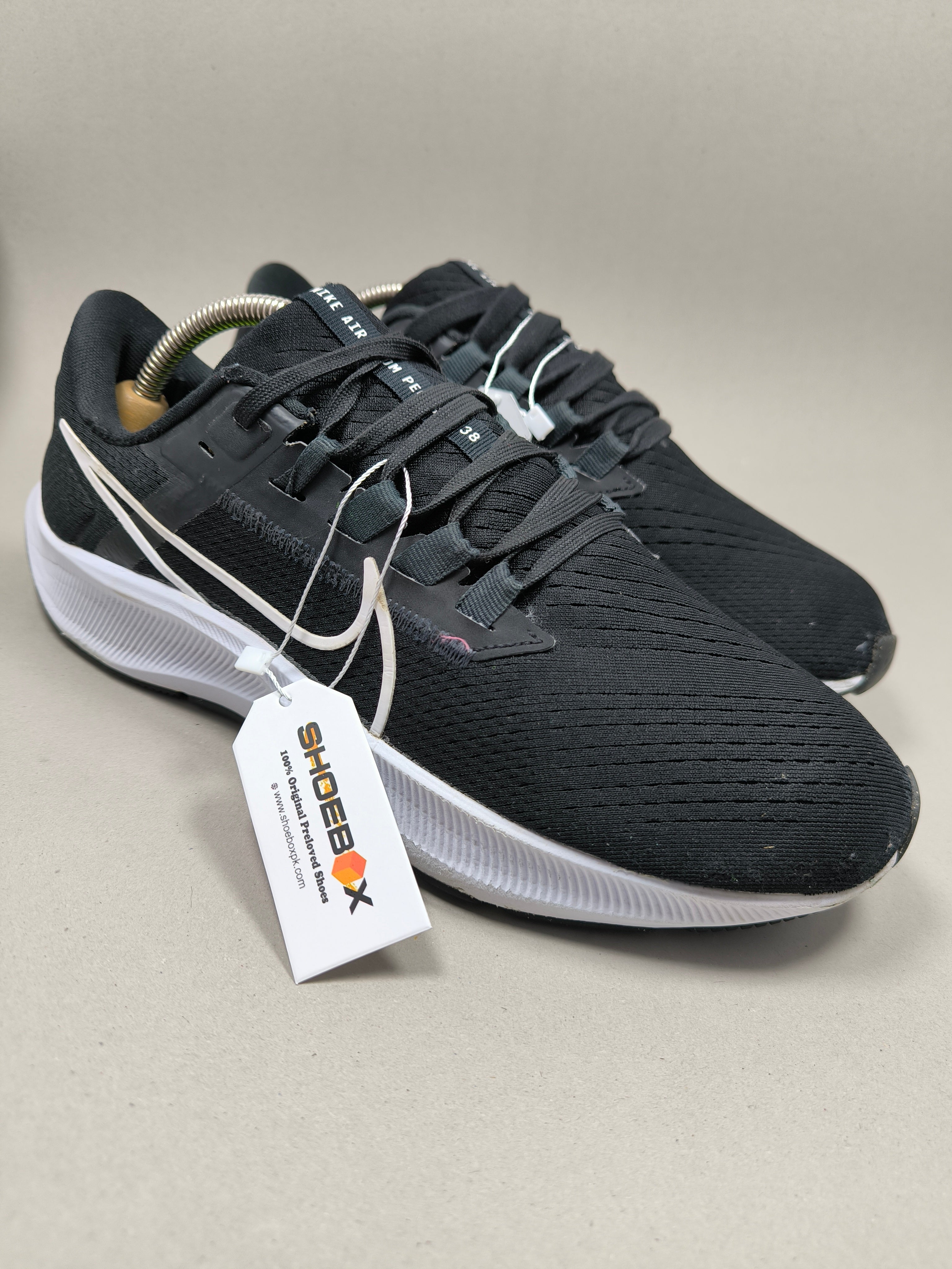 Nike Zoom Pegasus 38 . Size : EUR  41 | Excellent+