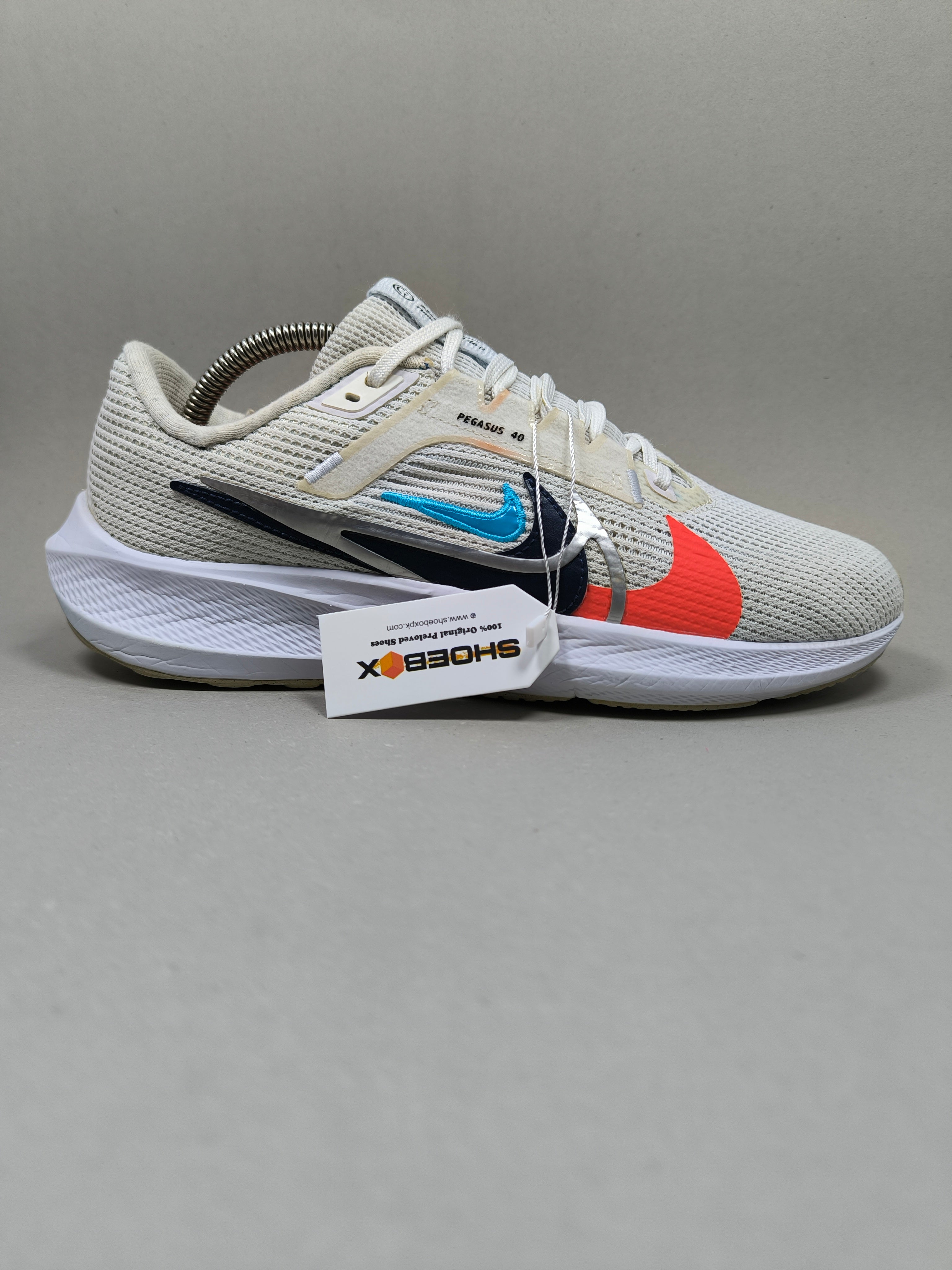 Nike Zoom Pegasus 40 . Size : EUR  41 | Excellent++
