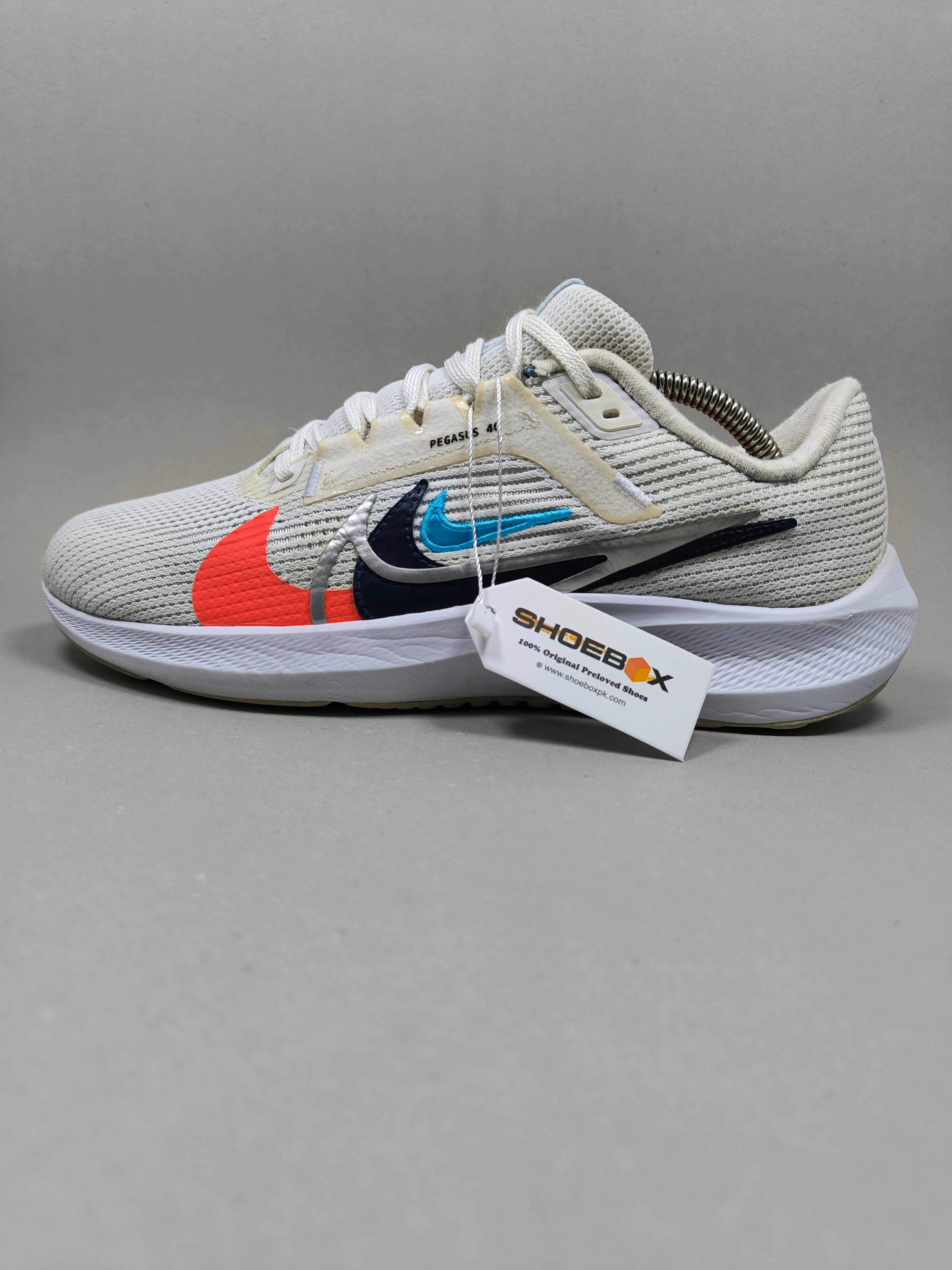 Nike Zoom Pegasus 40 . Size : EUR  41 | Excellent++