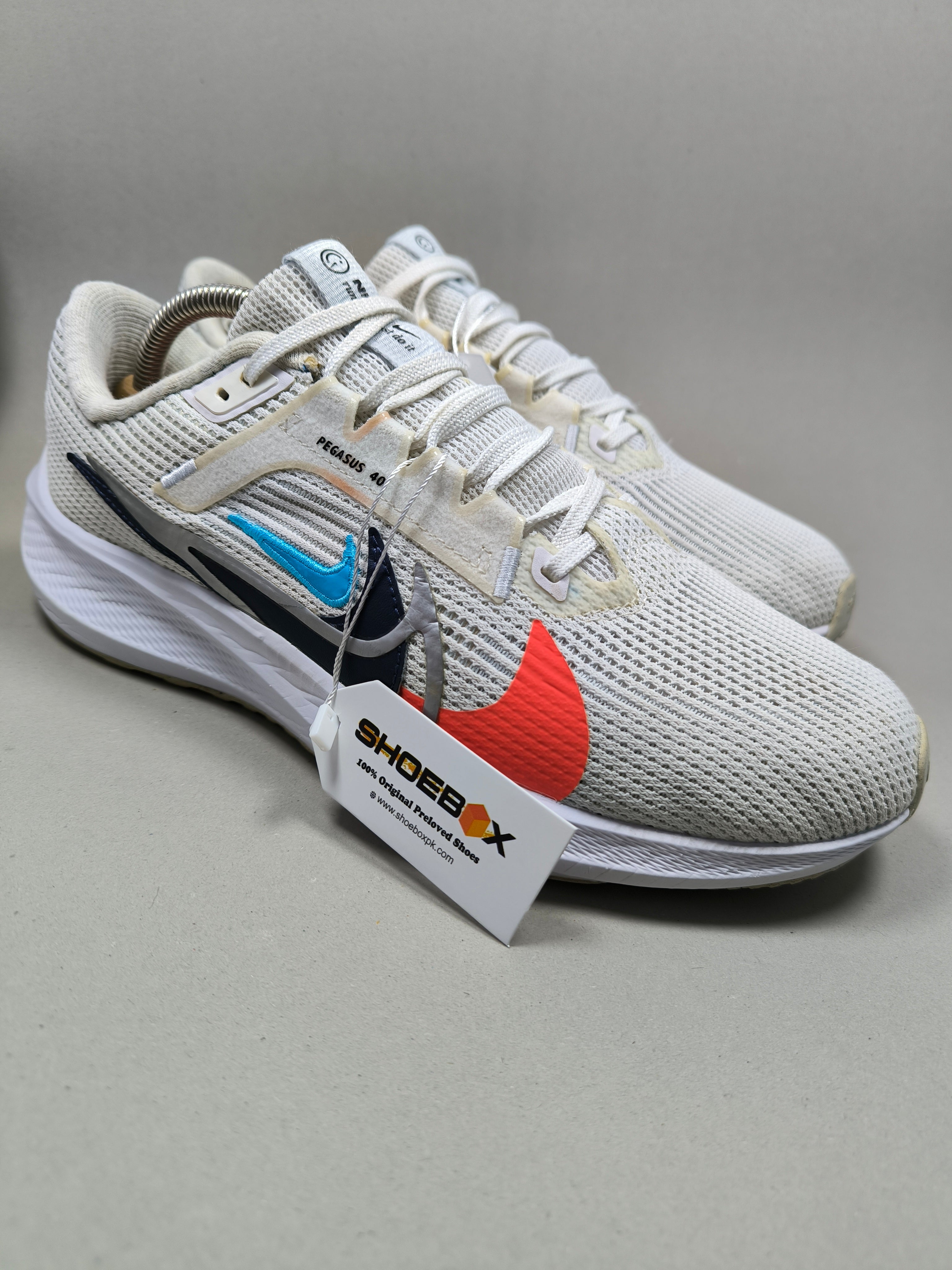Nike Zoom Pegasus 40 . Size : EUR  41 | Excellent++
