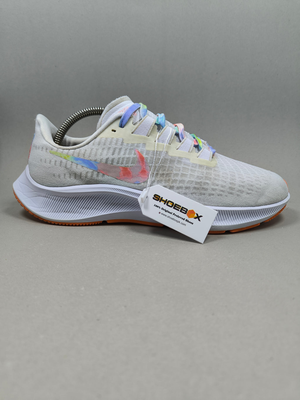 Nike Zoom Pegasus 37 . Size : EUR  41 | Excellent++