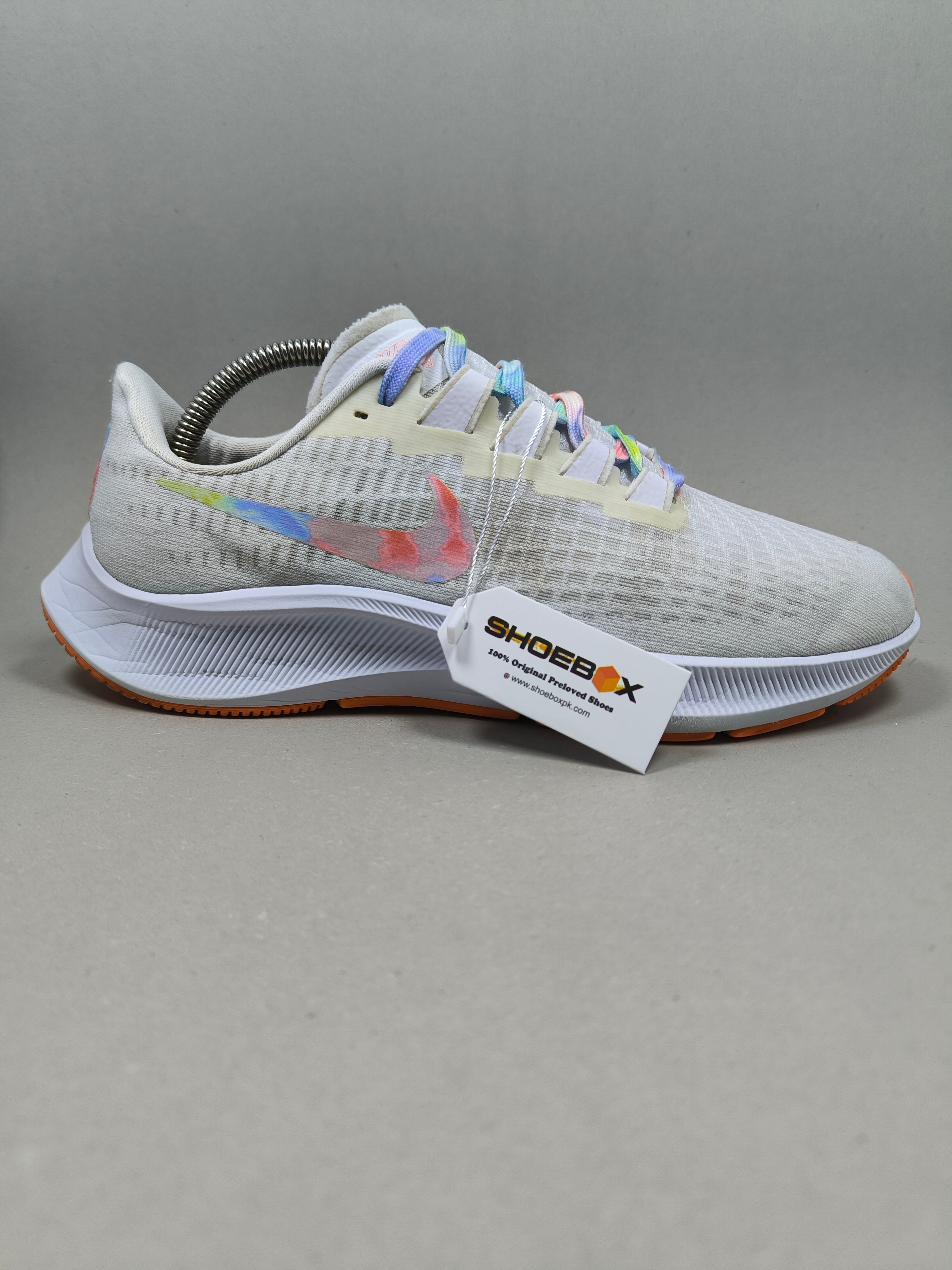 Nike Zoom Pegasus 37 . Size : EUR  41 | Excellent++