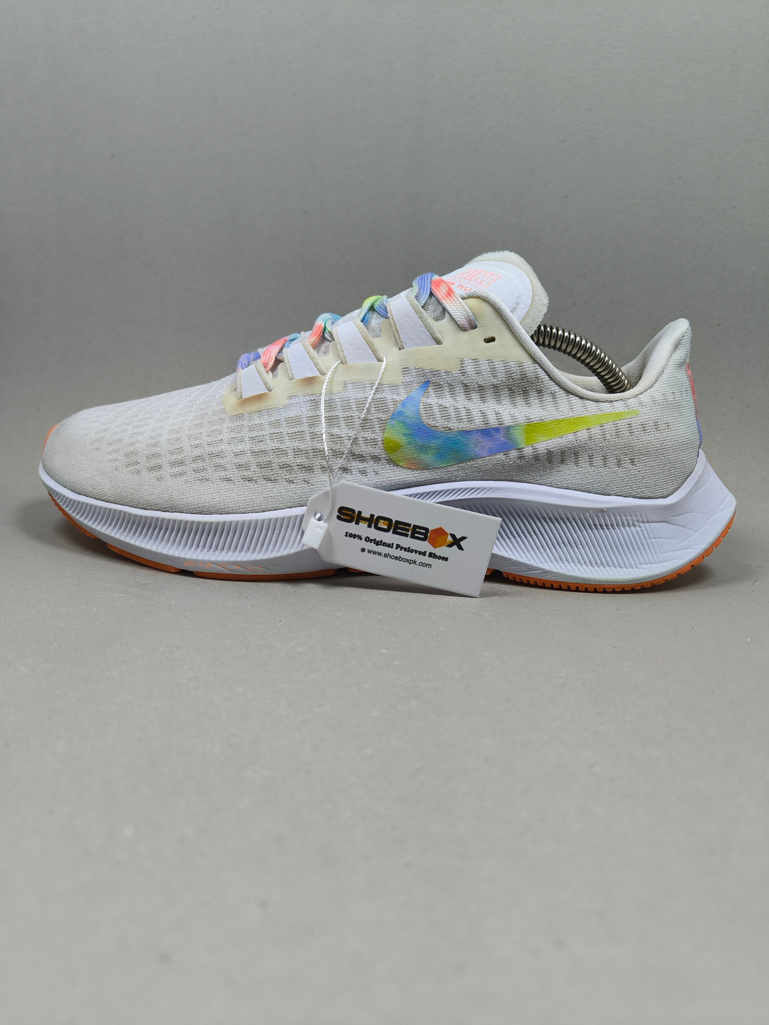 Nike Zoom Pegasus 37 . Size : EUR  41 | Excellent++