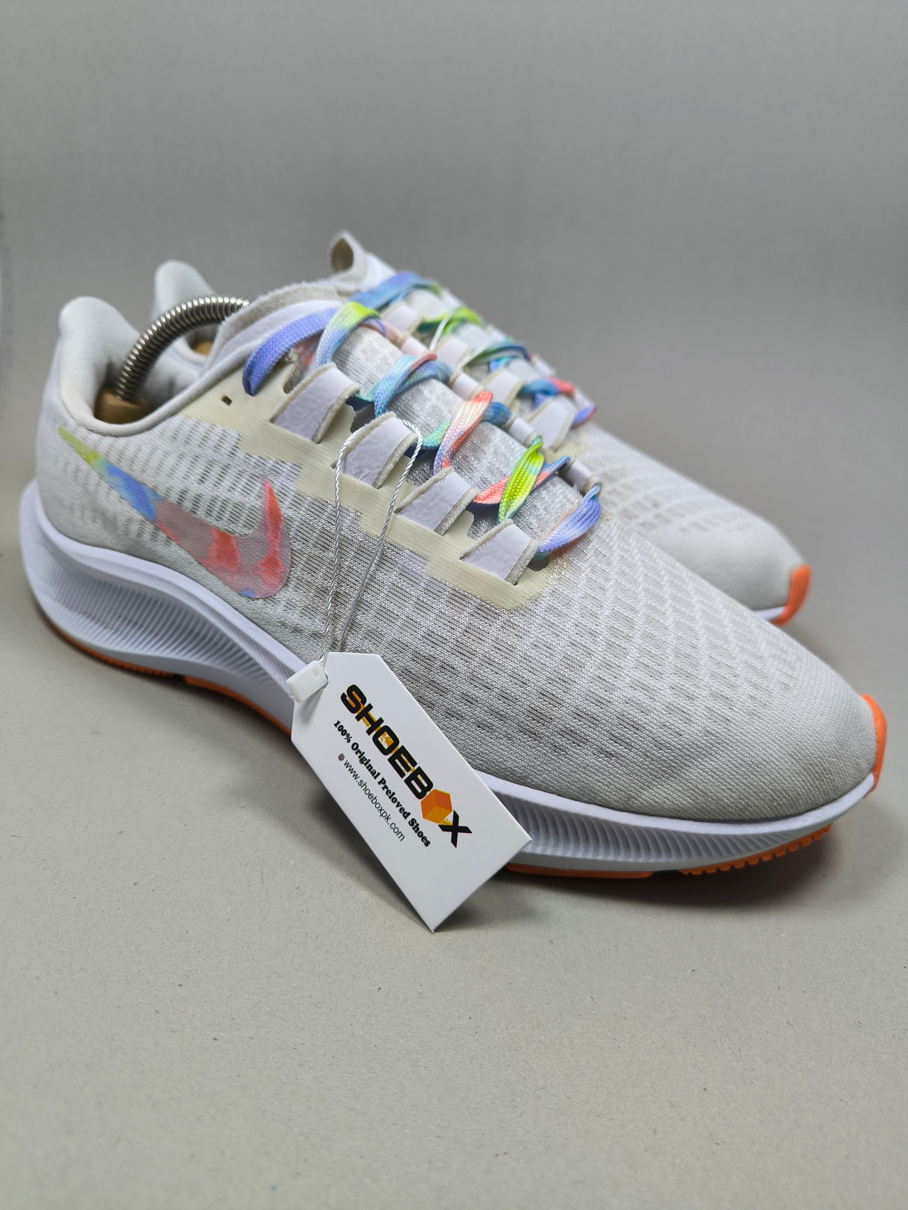 Nike Zoom Pegasus 37 . Size : EUR  41 | Excellent++