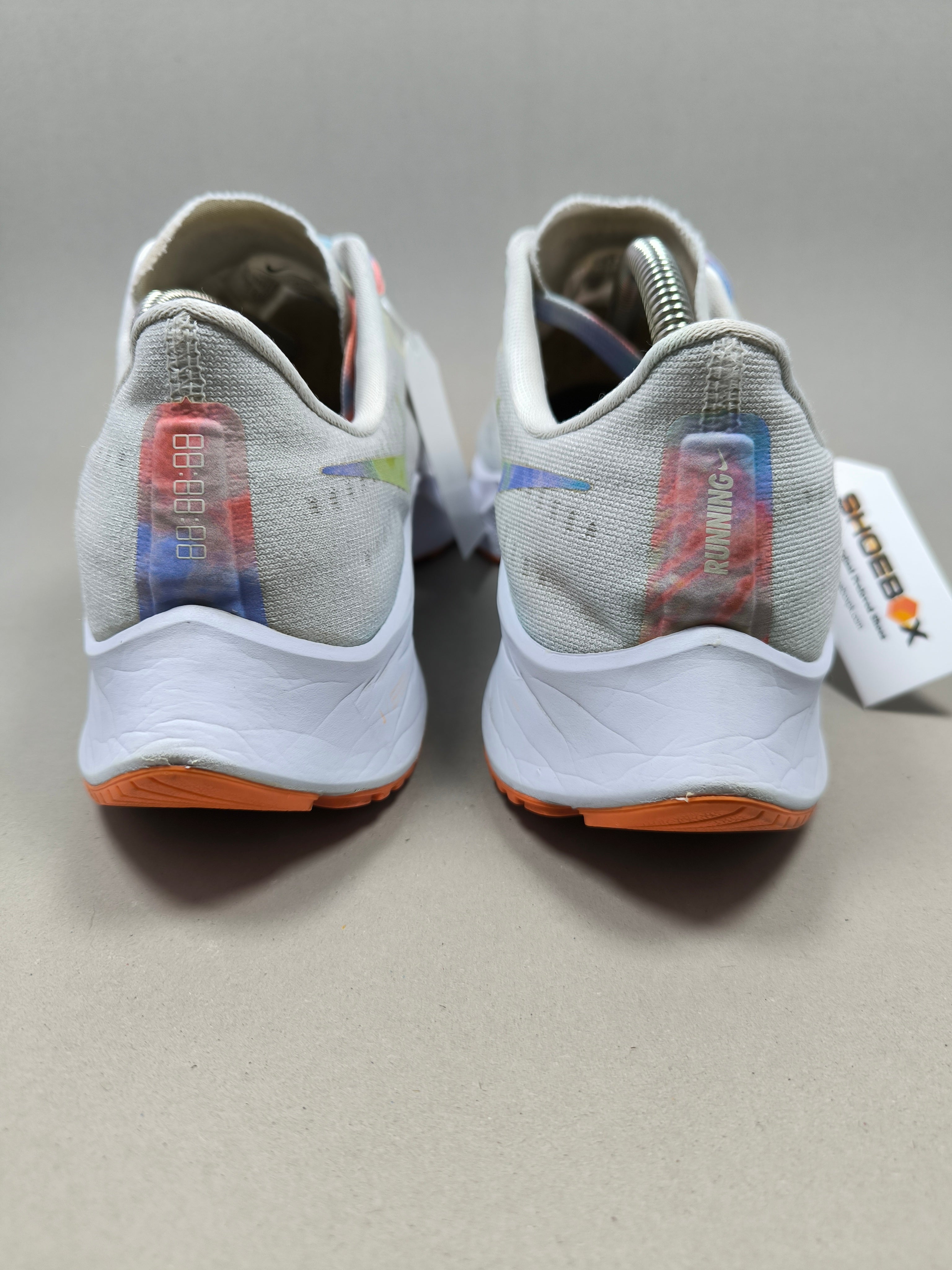 Nike Zoom Pegasus 37 . Size : EUR  41 | Excellent++