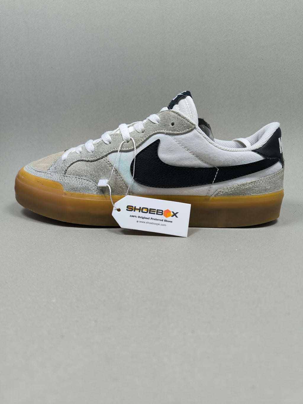 Nike SB Pogo . Size : EUR  43 | Excellent+