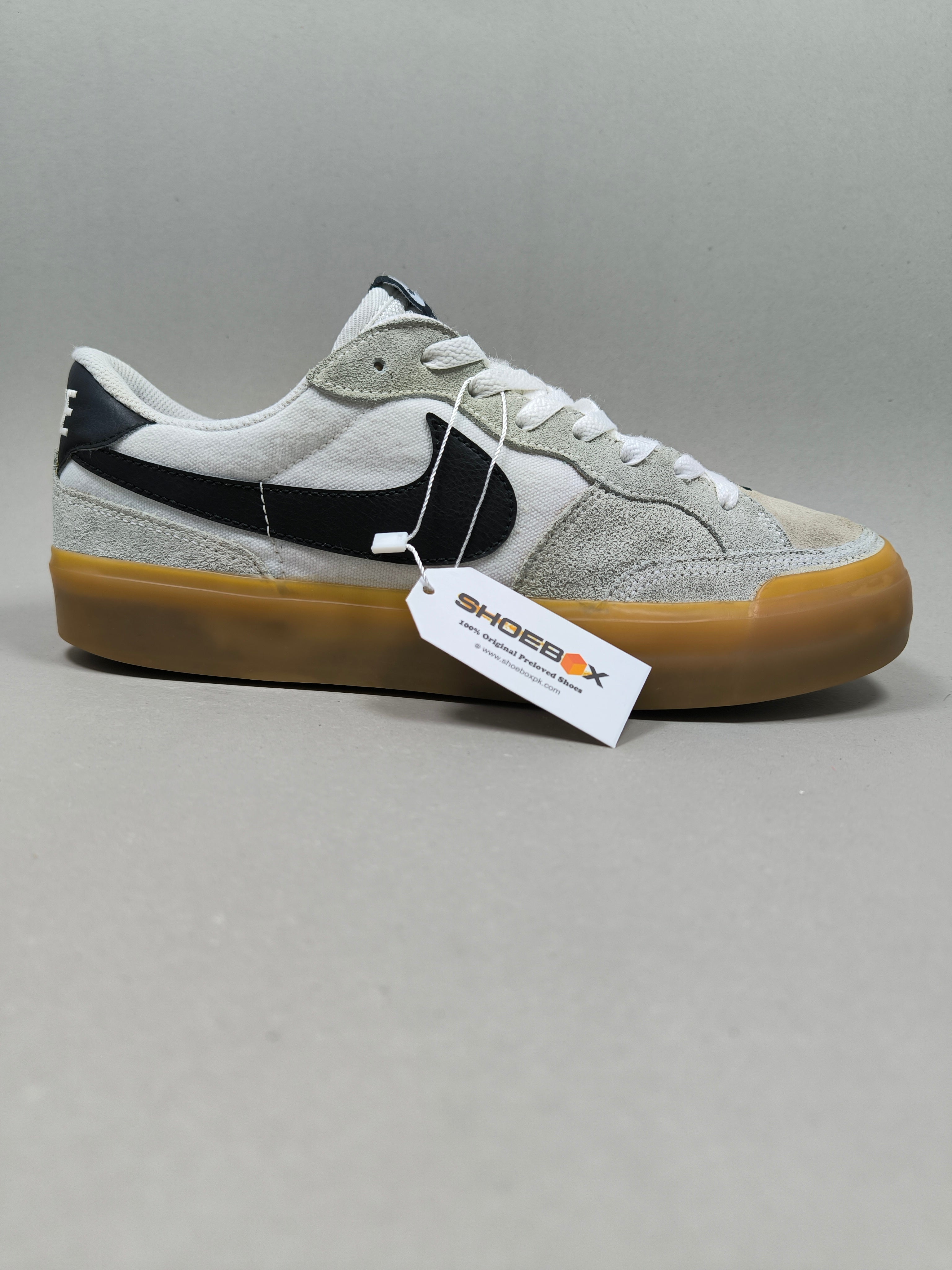 Nike SB Pogo . Size : EUR  43 | Excellent+