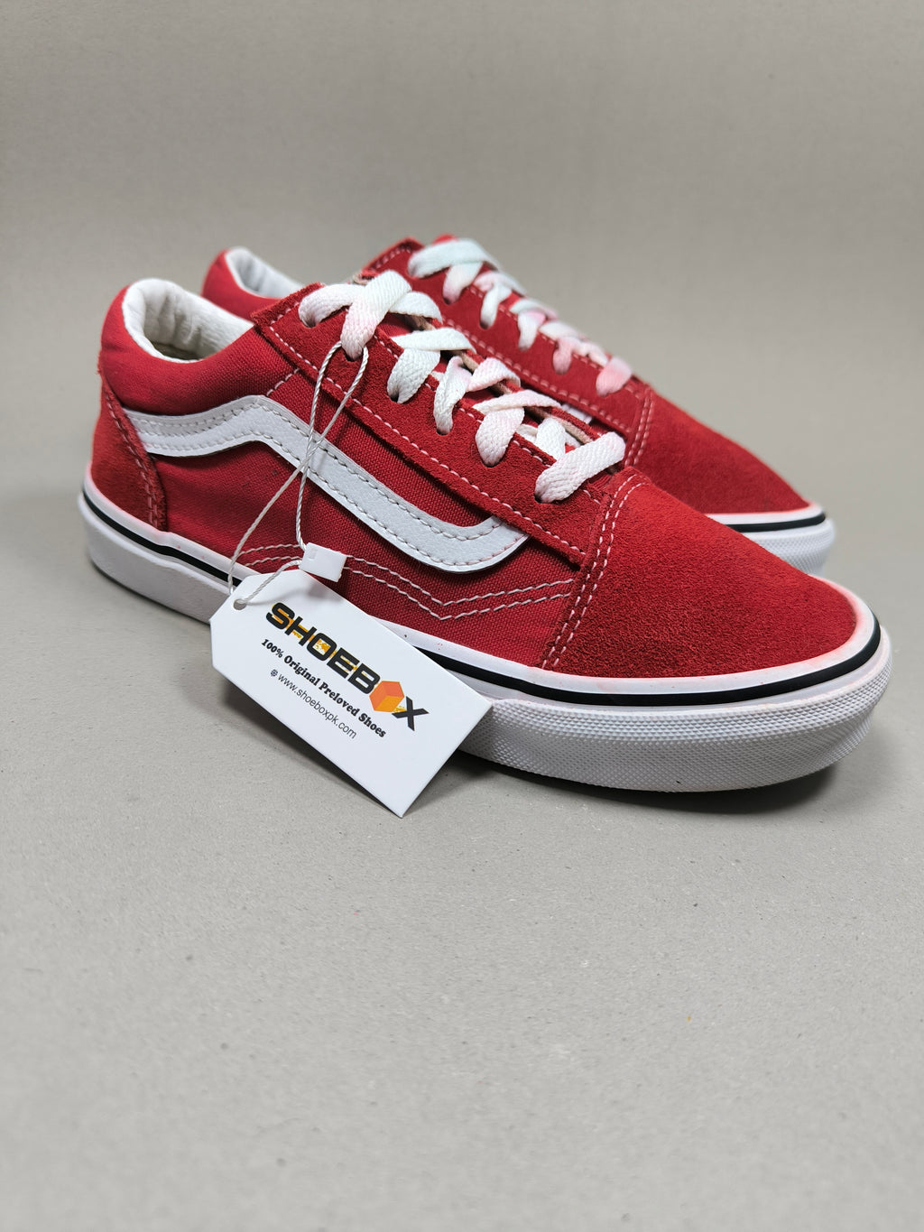 Vans Old School . Size : EUR  34 | Premium
