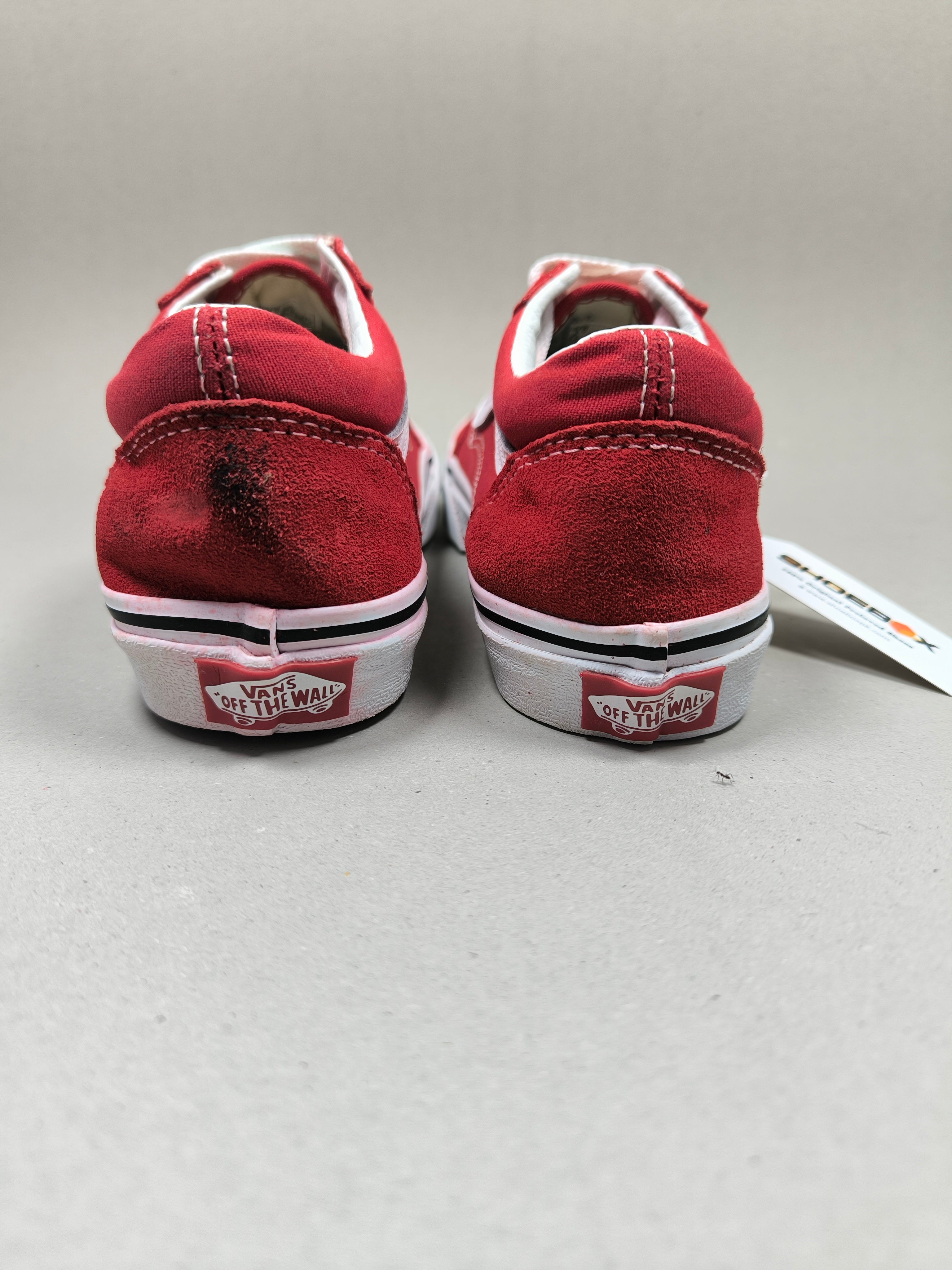 Vans Old School . Size : EUR  34 | Premium