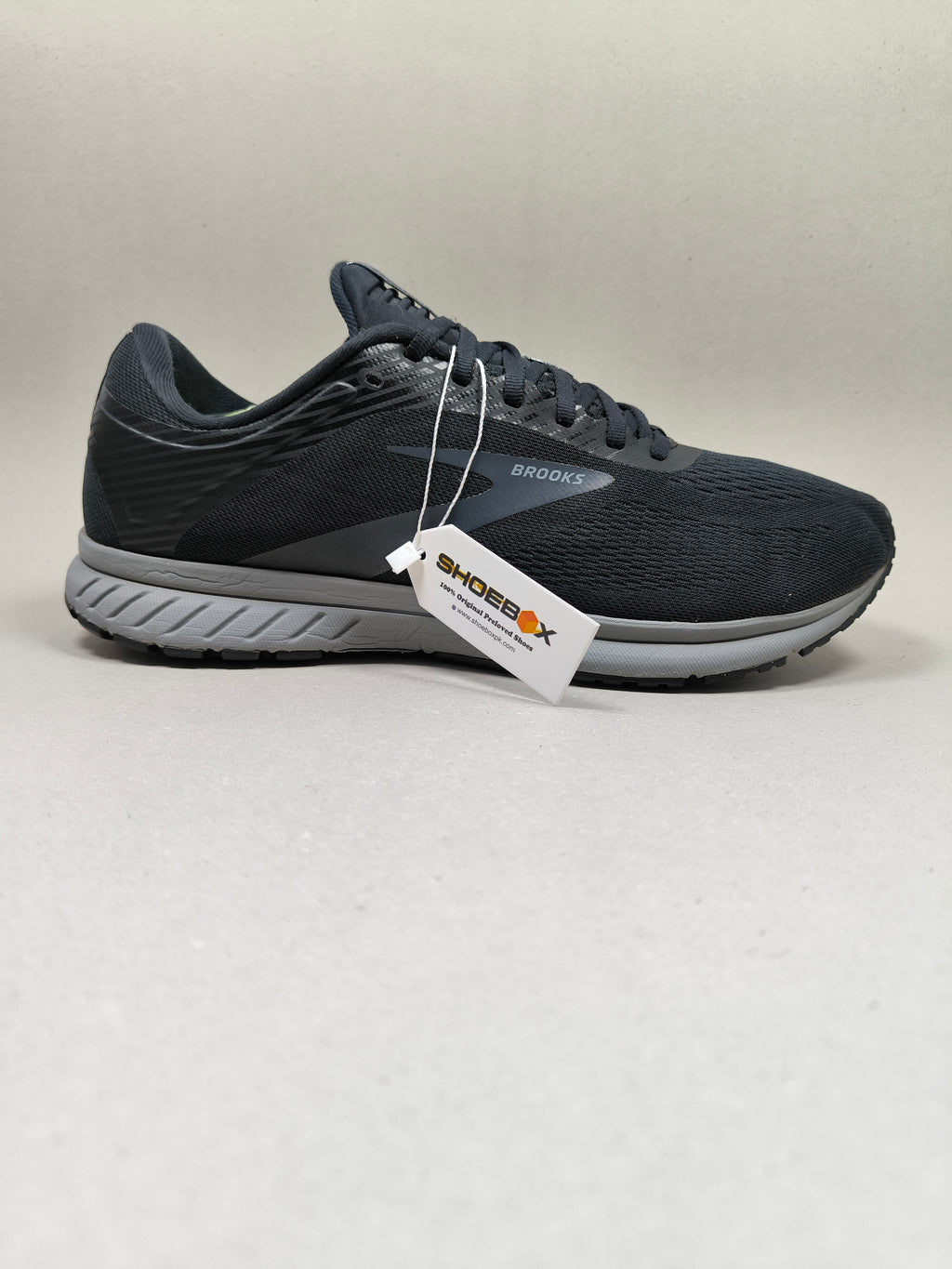 Brooks Revel 6 . Size : EUR  46 |Excellent+