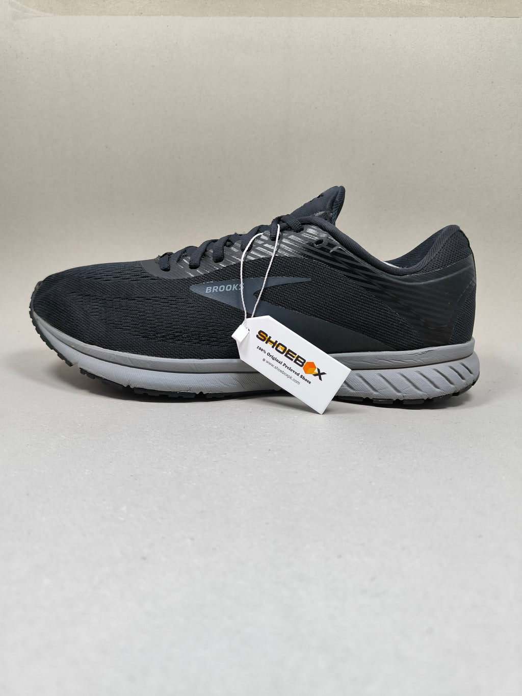 Brooks Revel 6 . Size : EUR  46 |Excellent+
