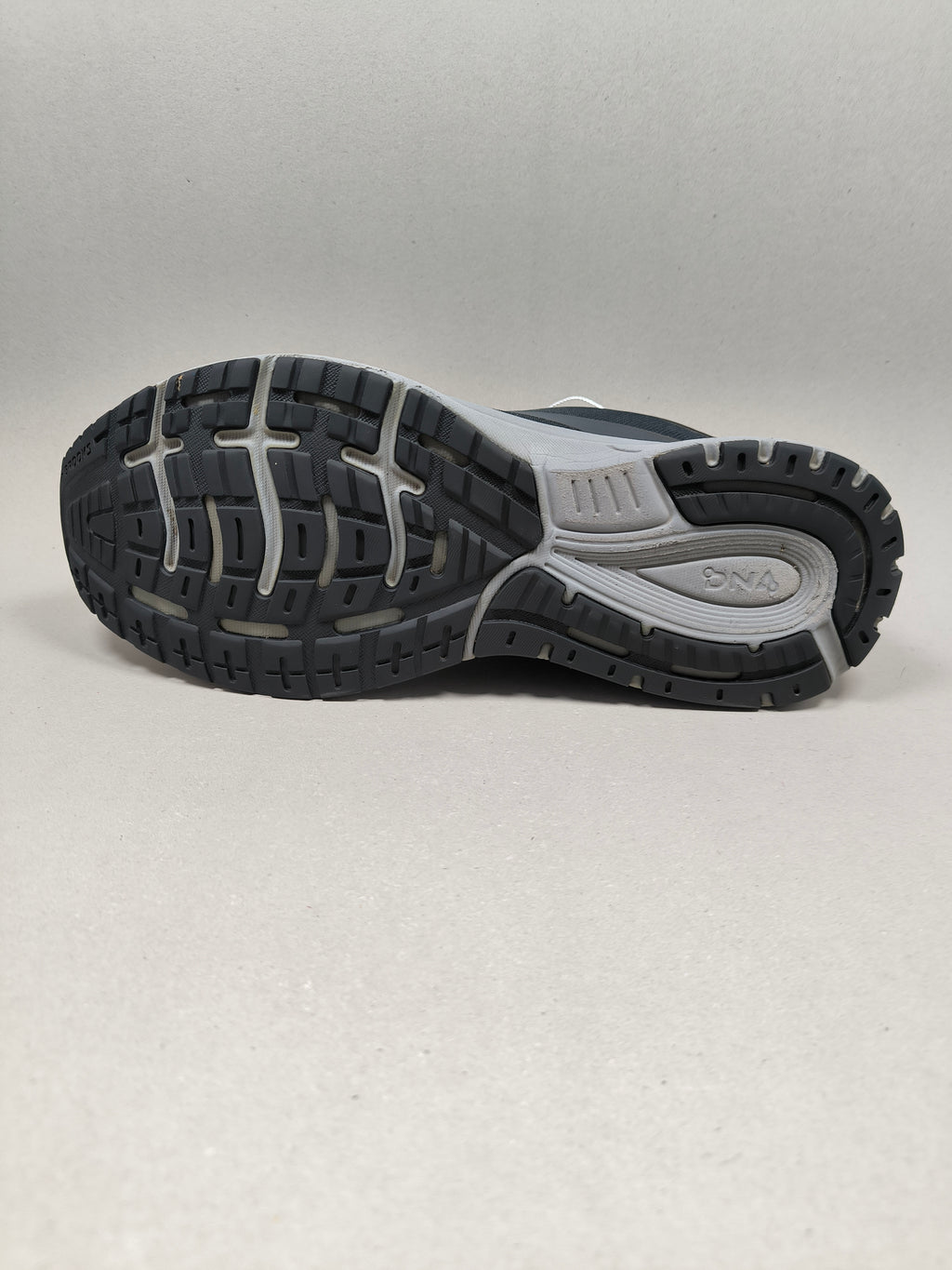 Brooks Revel 6 . Size : EUR  46 |Excellent+