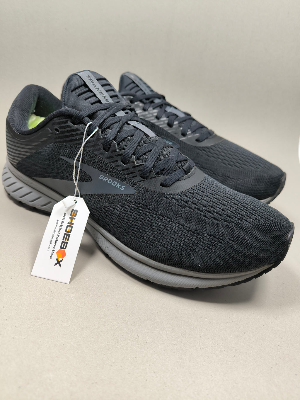 Brooks Revel 6 . Size : EUR  46 |Excellent+