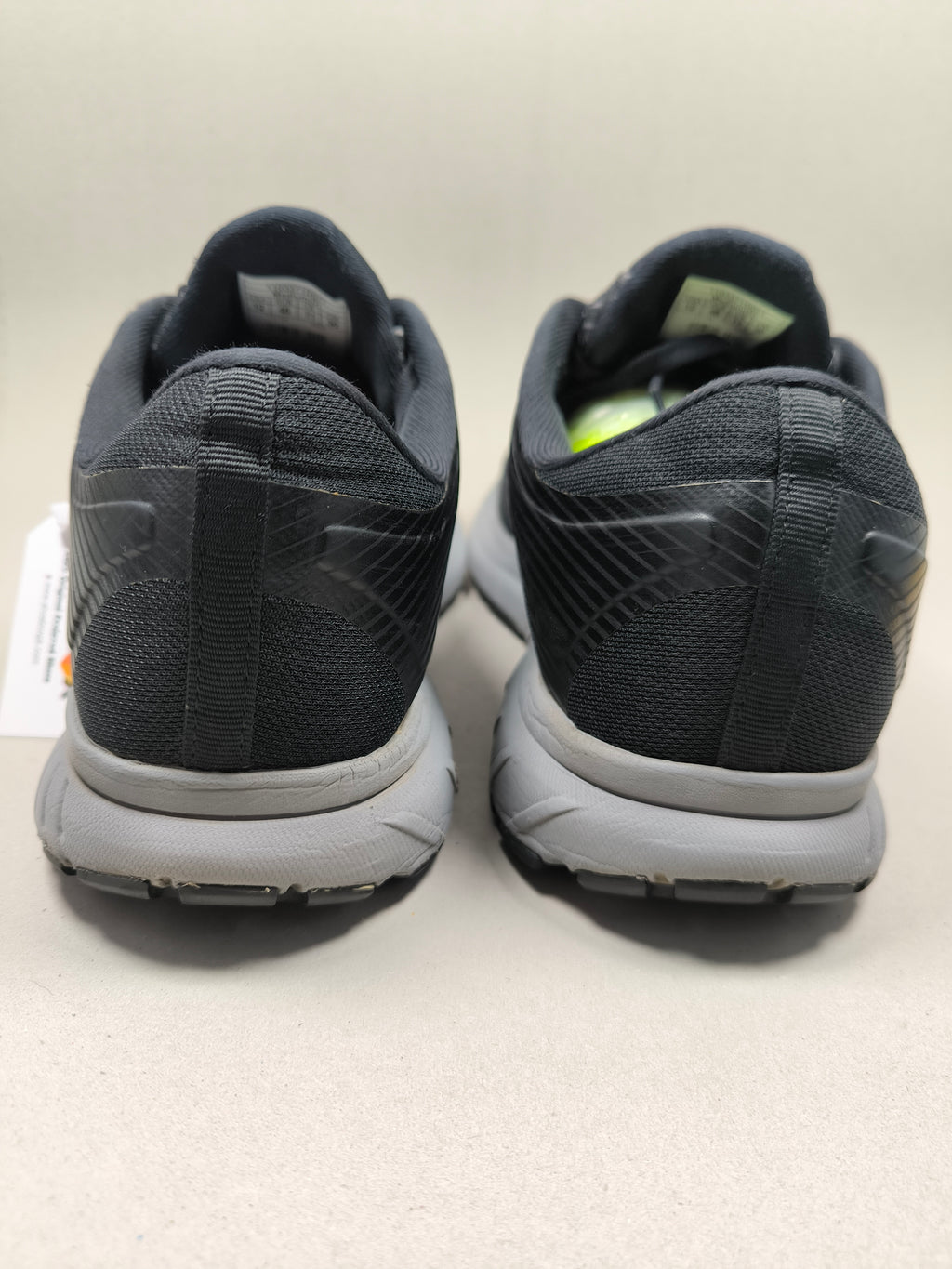 Brooks Revel 6 . Size : EUR  46 |Excellent+